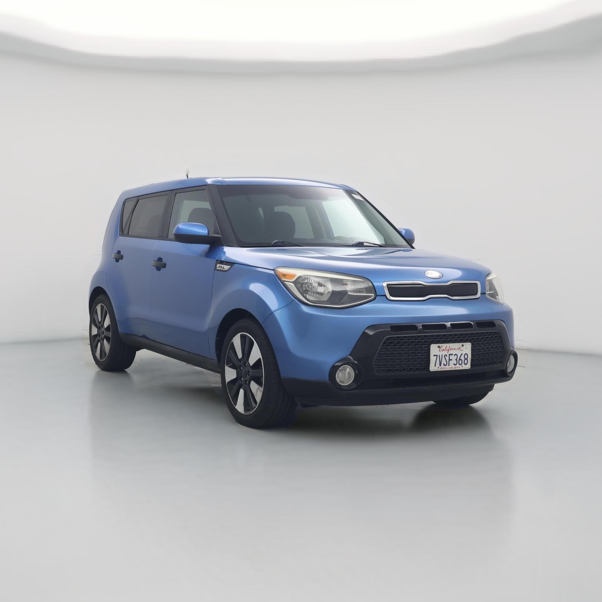 Thumbnail: 2016 Kia Soul - 1