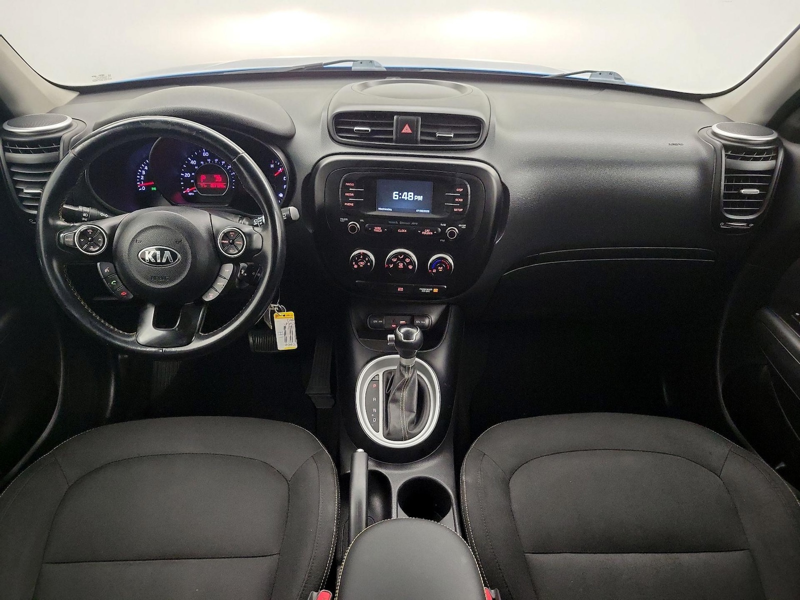 2016 Kia Soul + - Photo 10