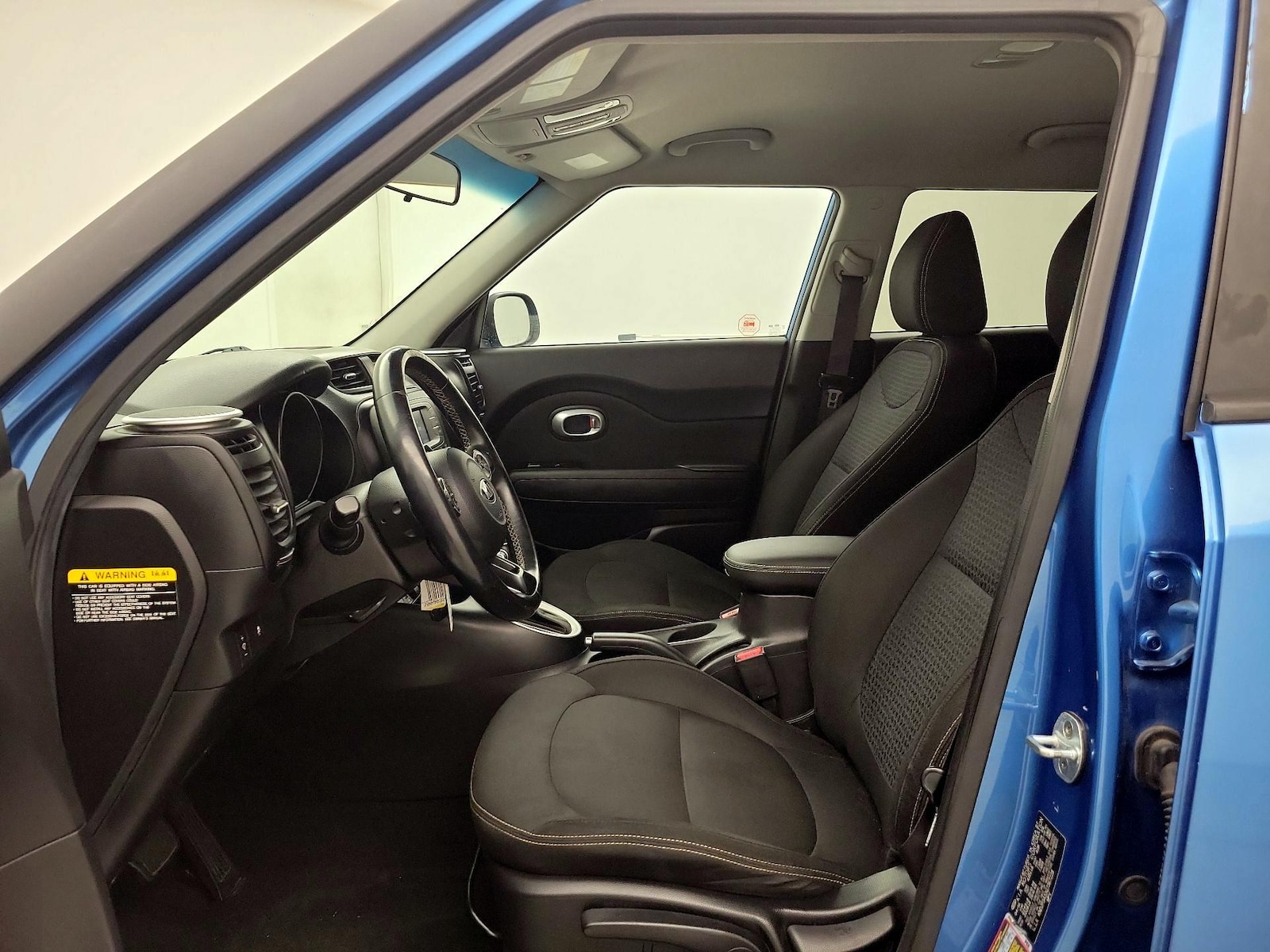 2016 Kia Soul + - Photo 12