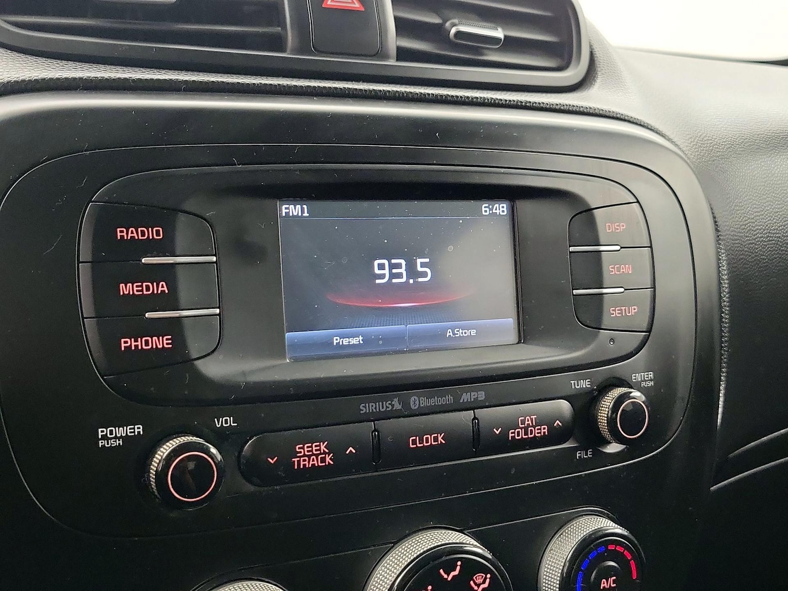 2016 Kia Soul + - Photo 16
