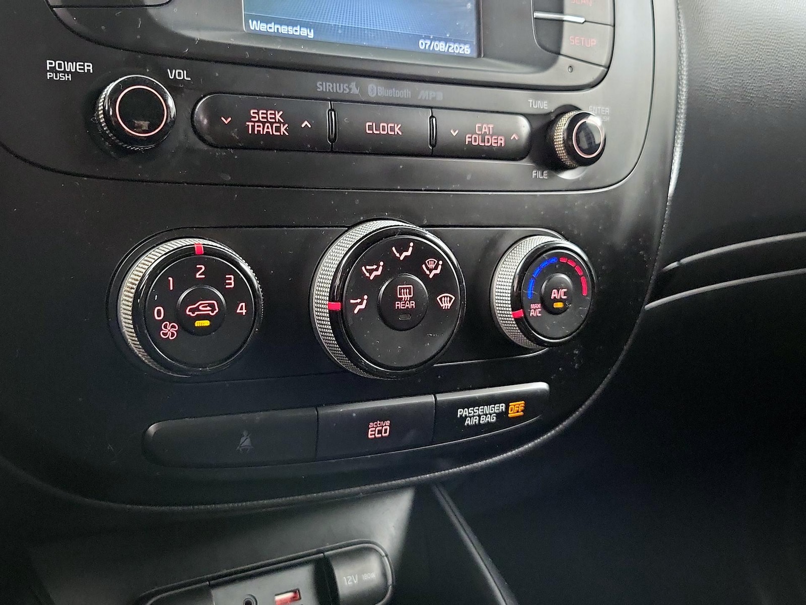 2016 Kia Soul + - Photo 17