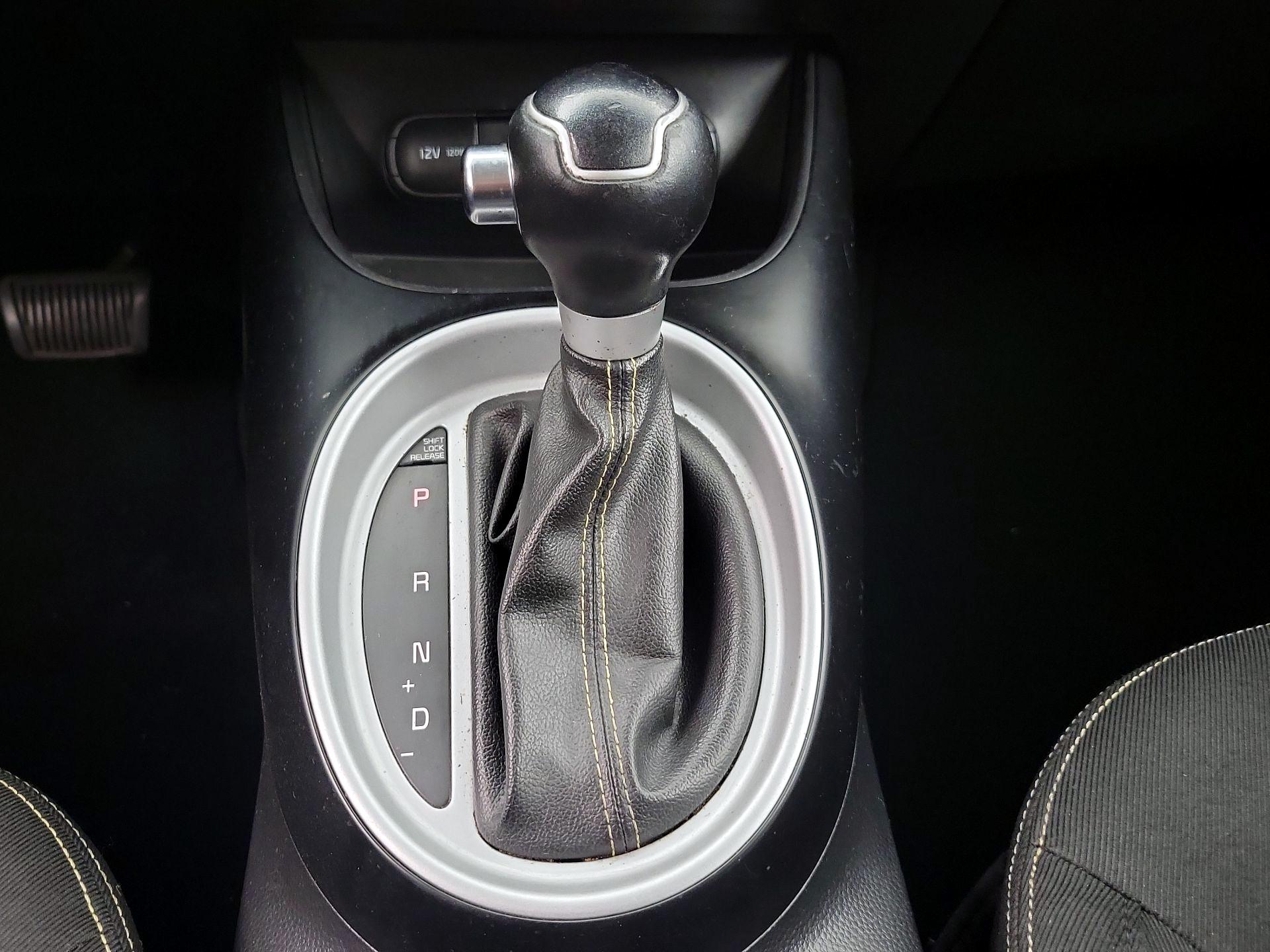 Thumbnail: 2016 Kia Soul - 17