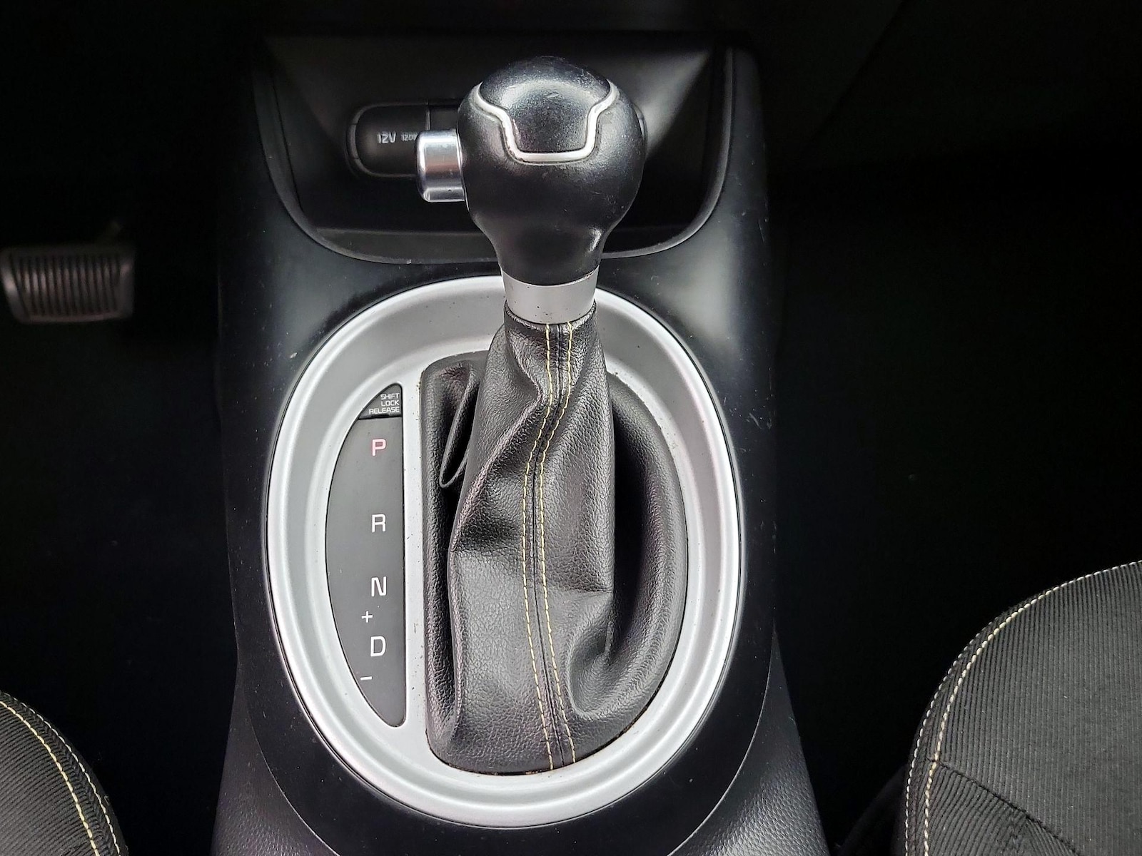 2016 Kia Soul + - Photo 18