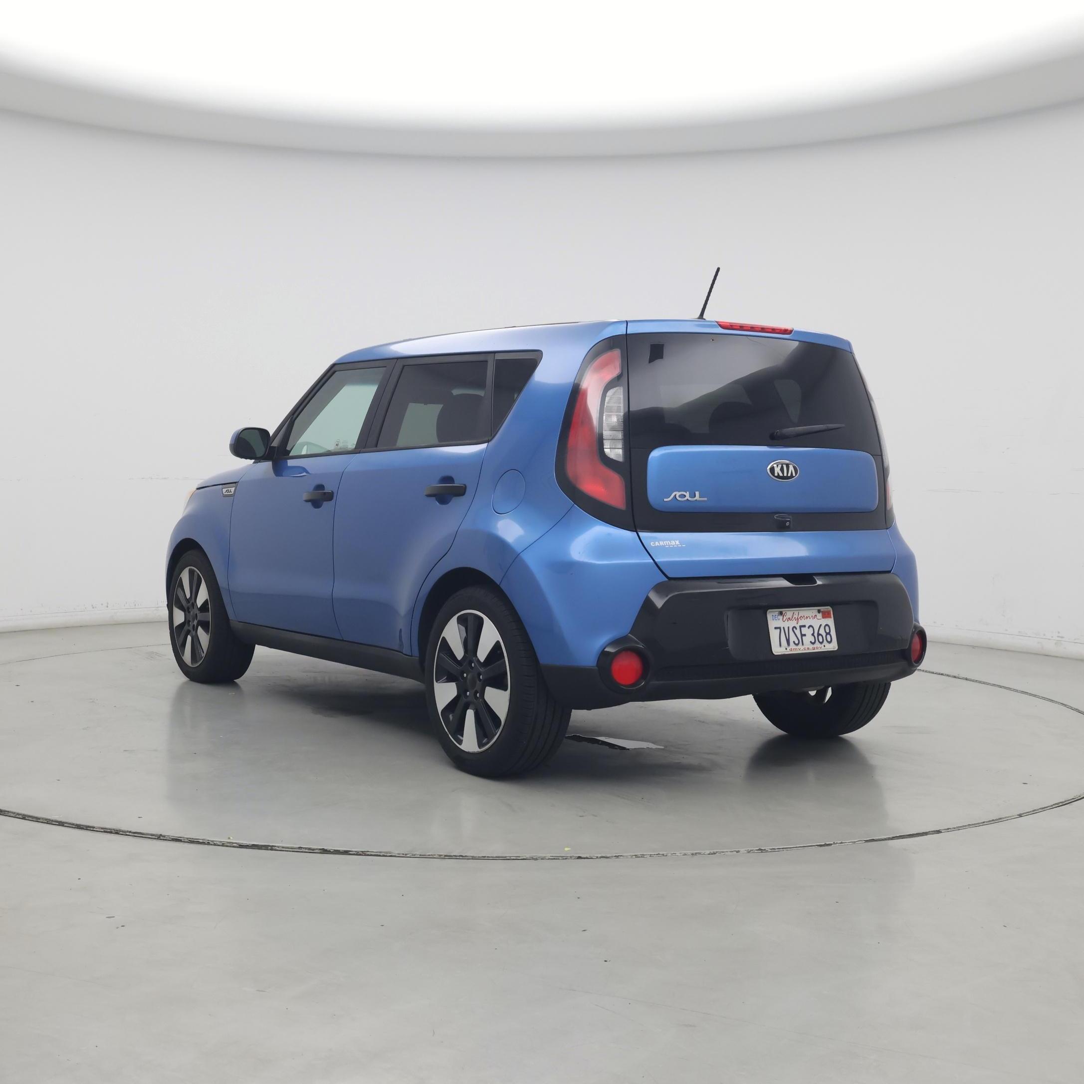 Thumbnail: 2016 Kia Soul - 2
