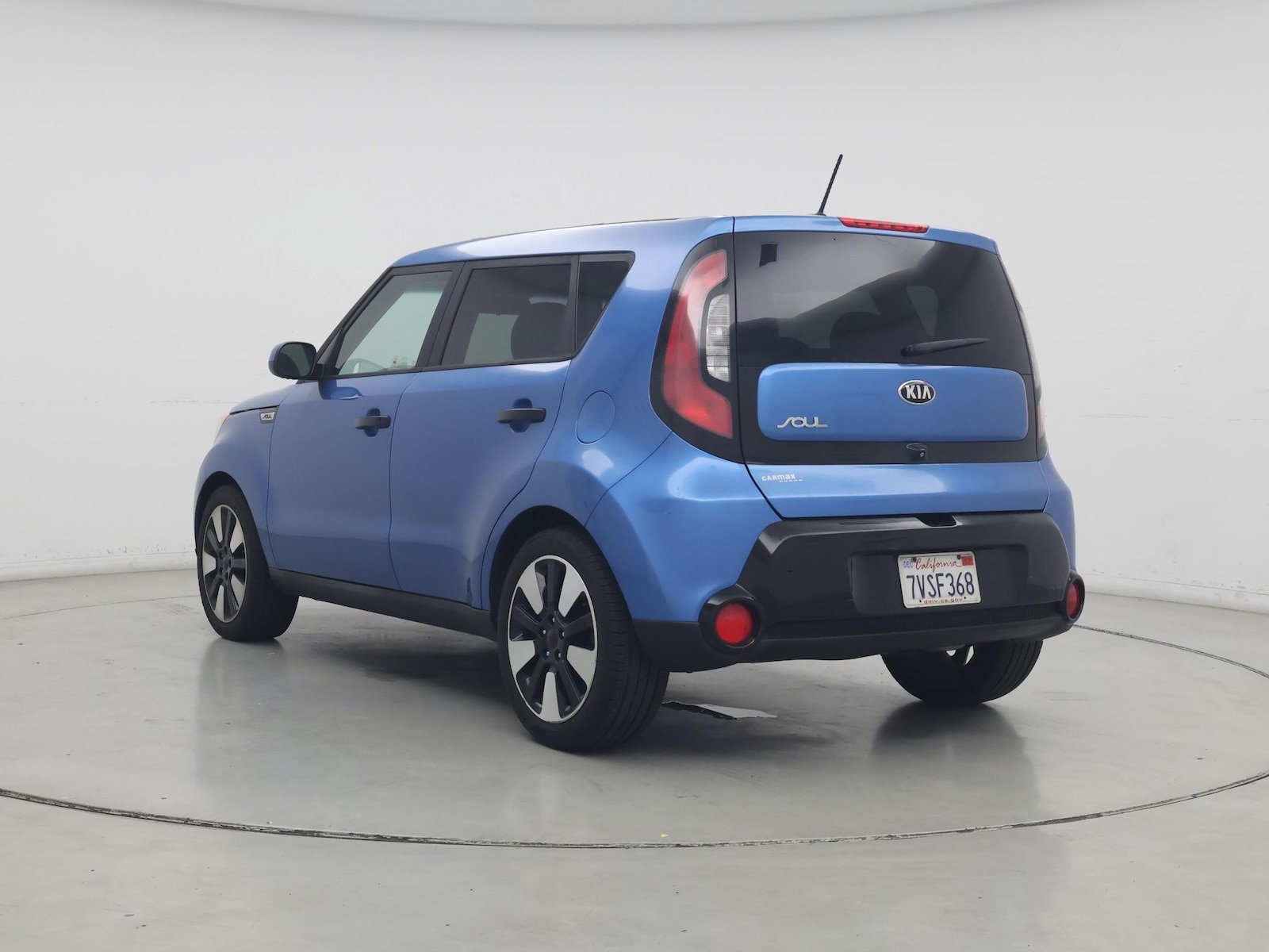 2016 Kia Soul + - Photo 3