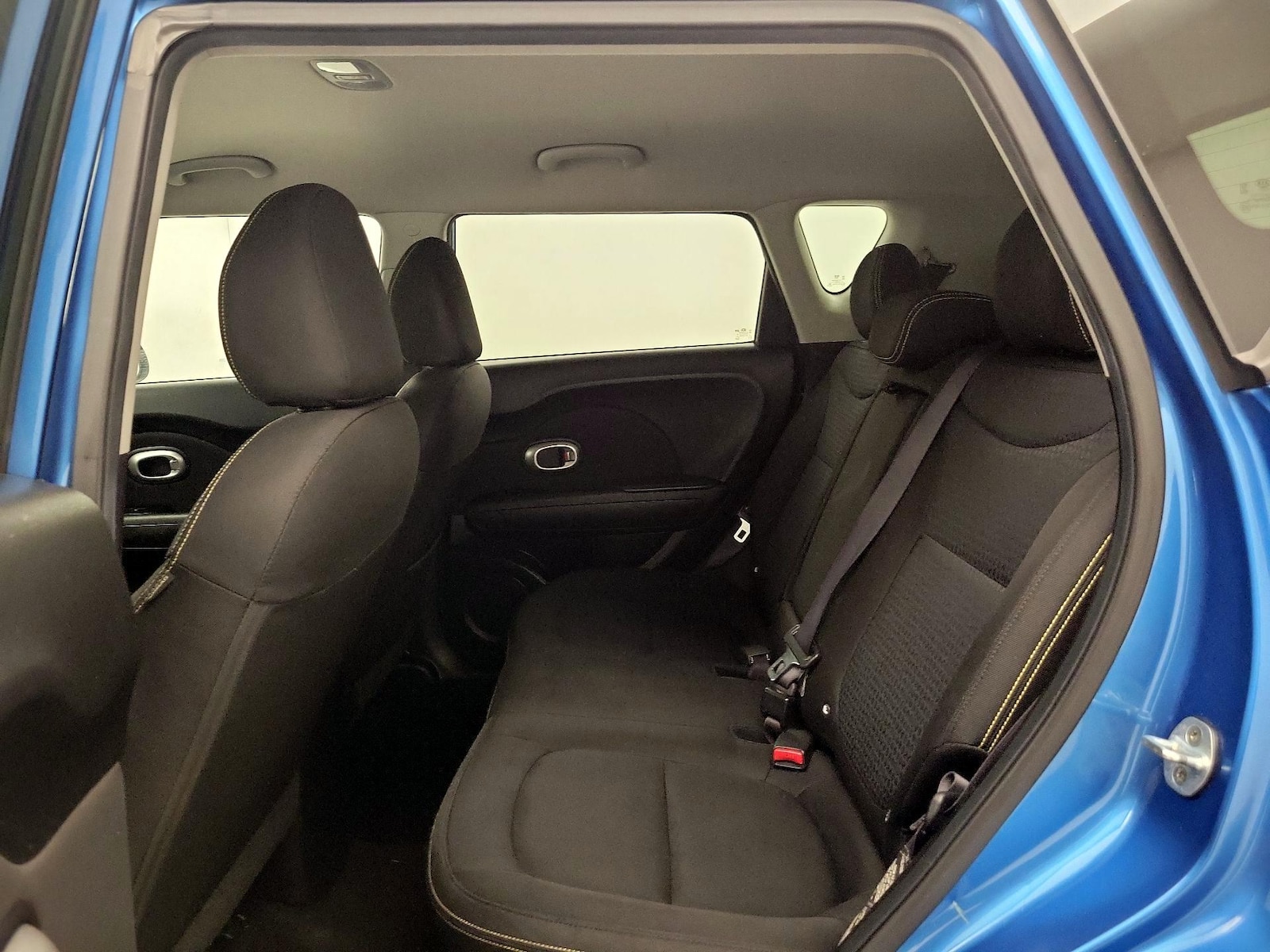 2016 Kia Soul + - Photo 20