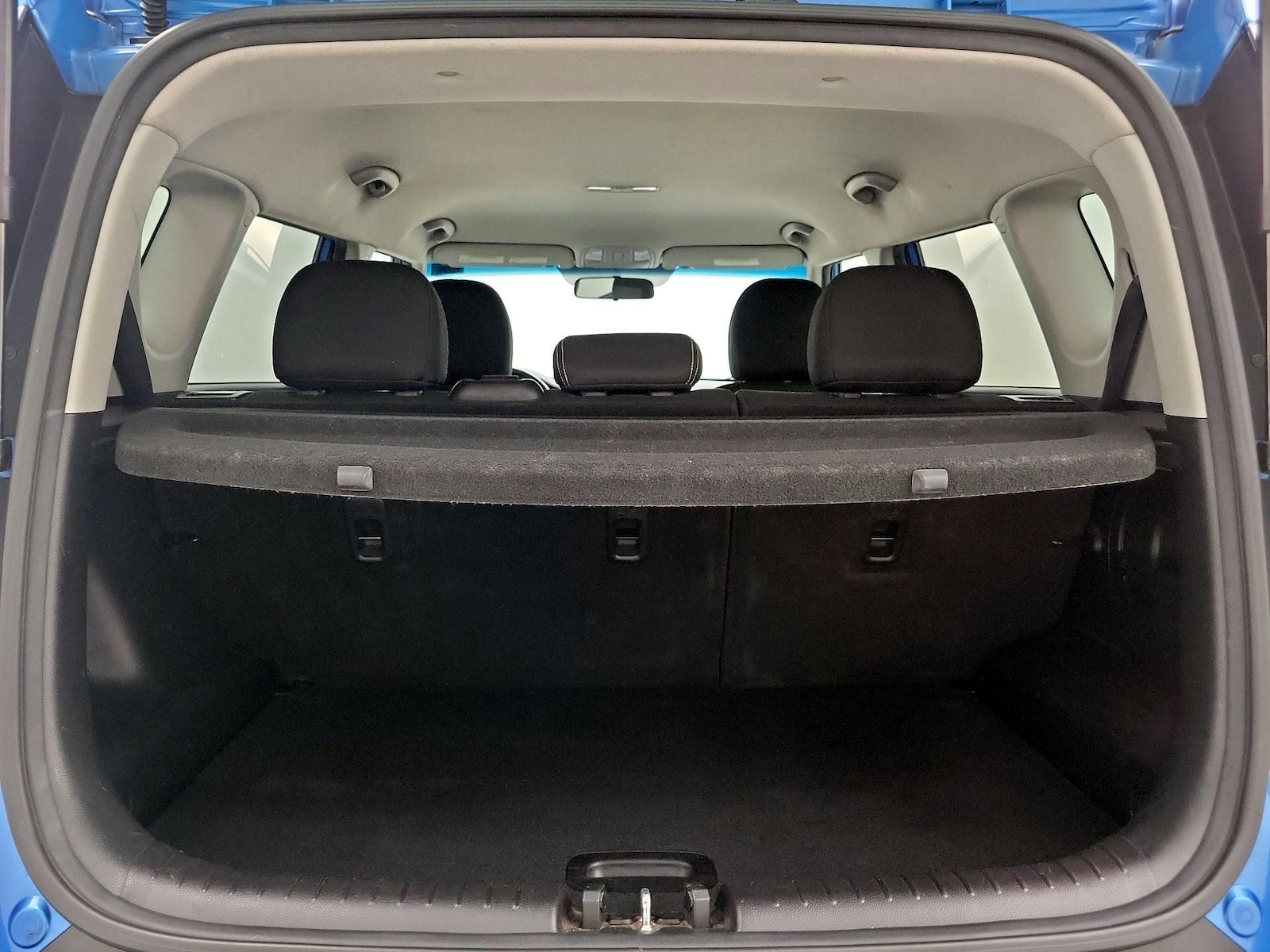 2016 Kia Soul + - Photo 21