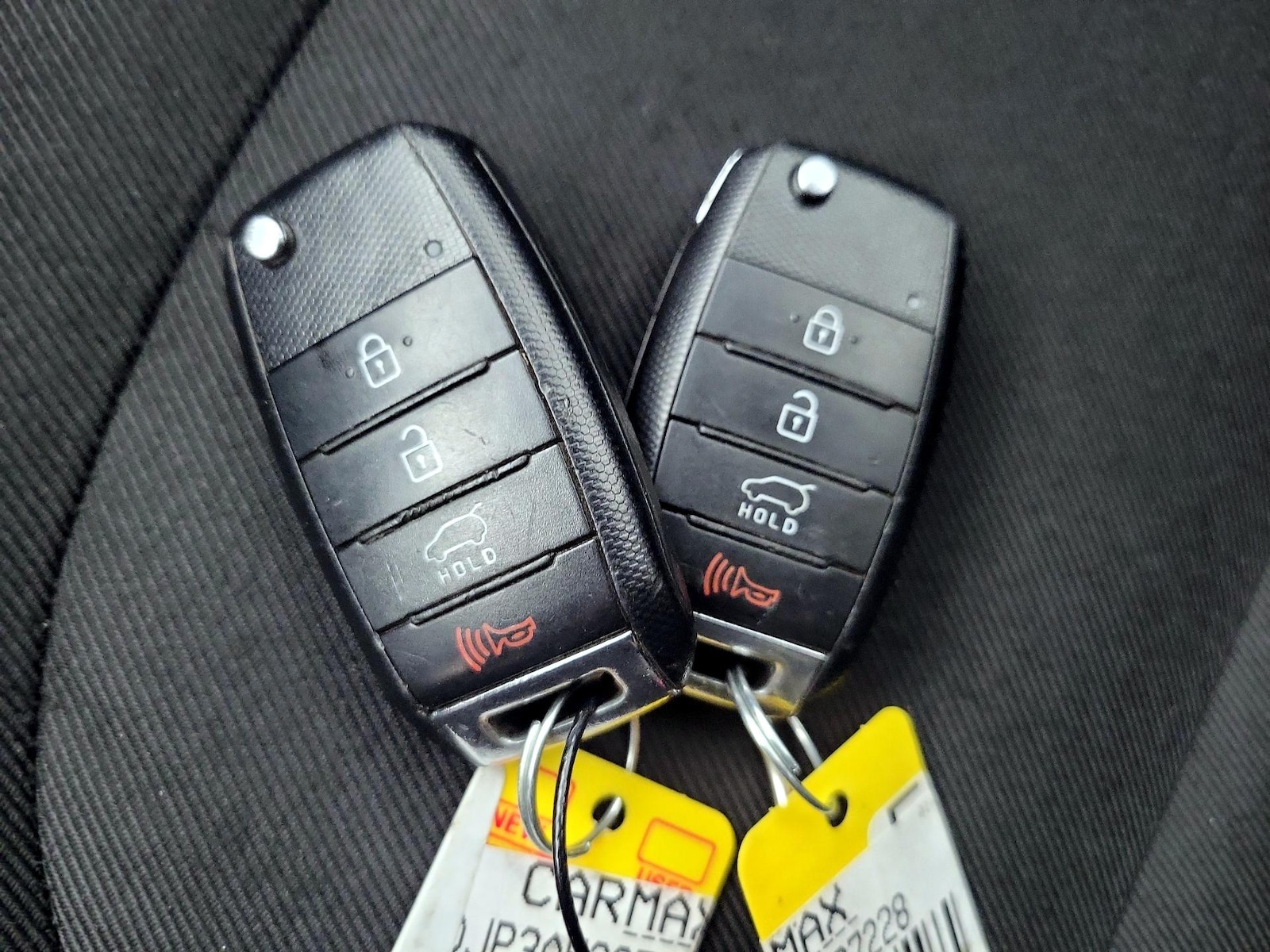2016 Kia Soul + - Photo 23