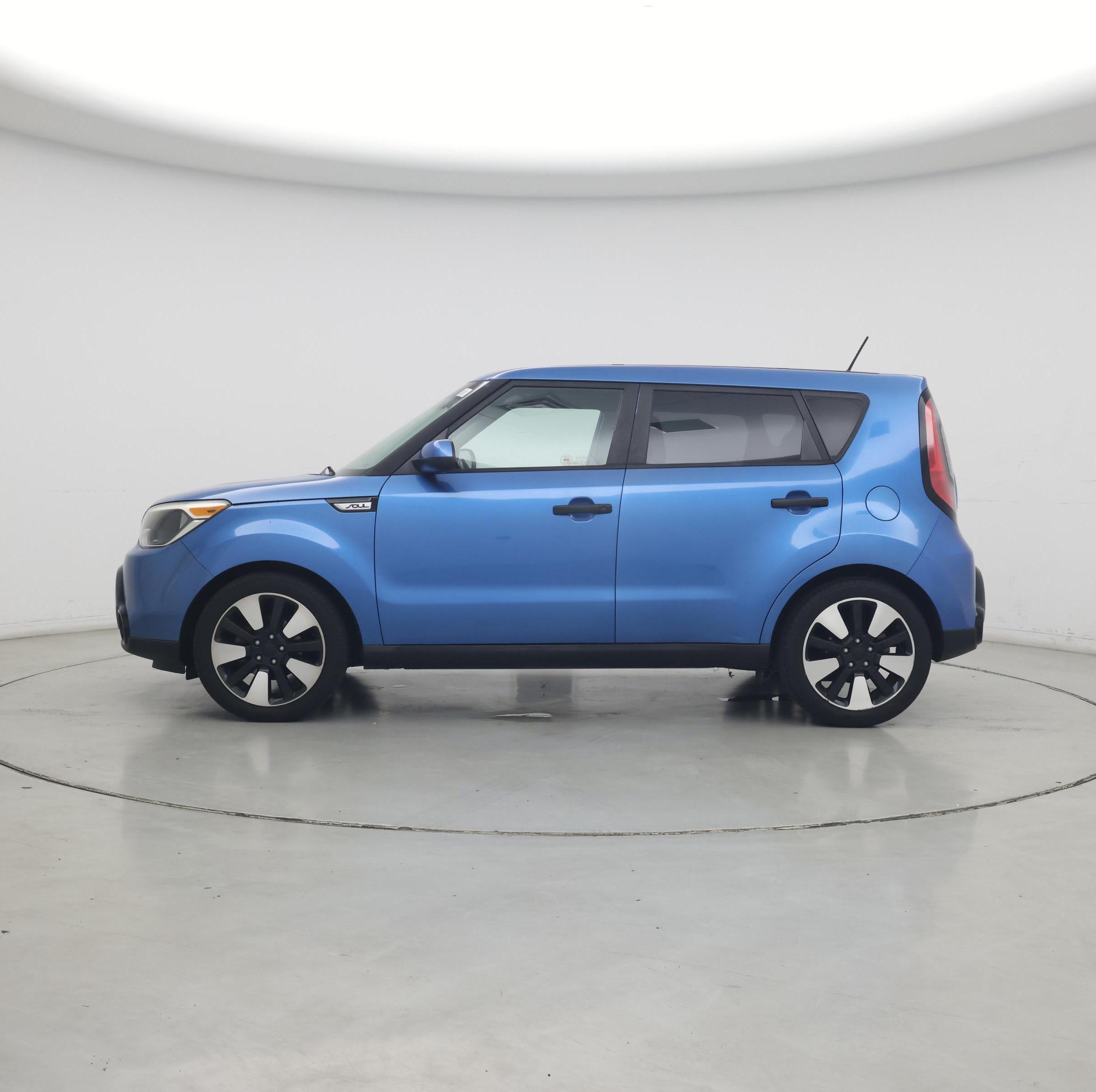Thumbnail: 2016 Kia Soul - 3