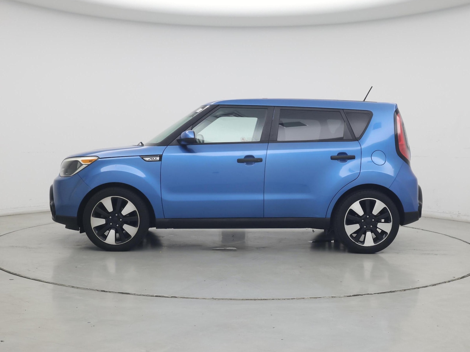 2016 Kia Soul + - Photo 4