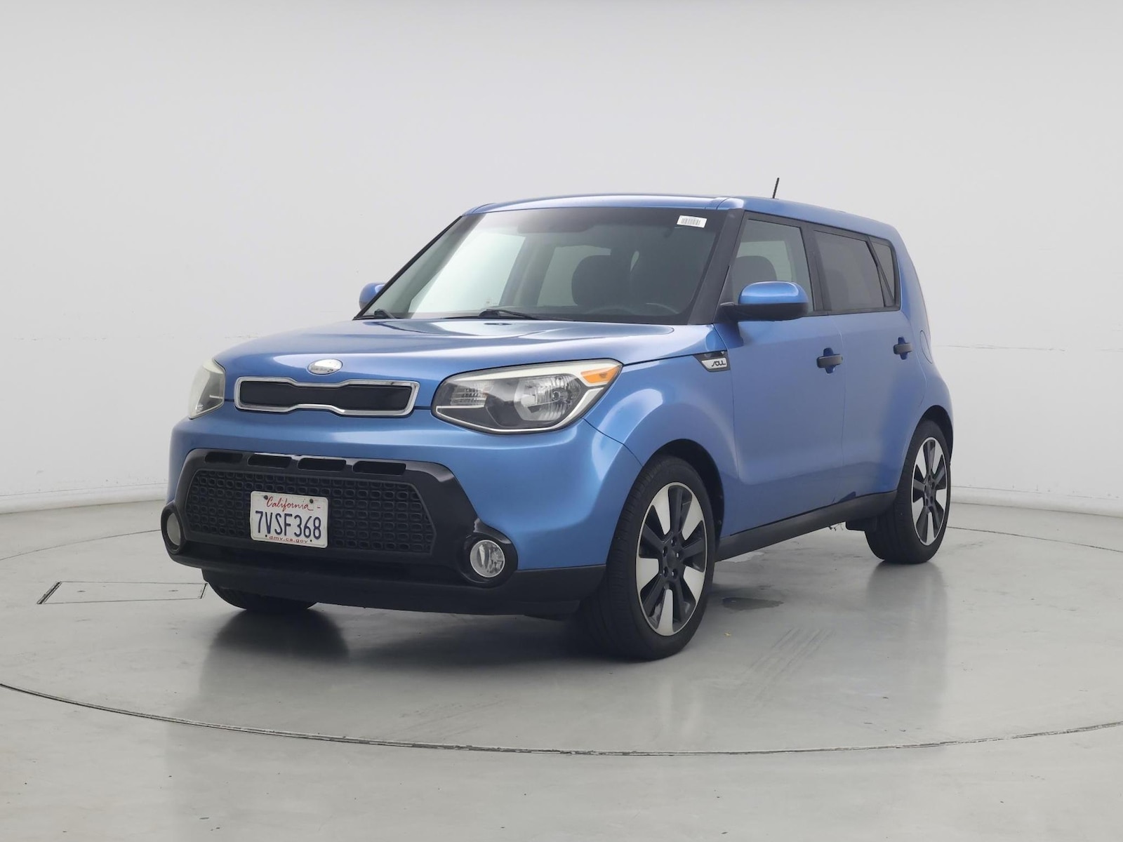 2016 Kia Soul + - Photo 5