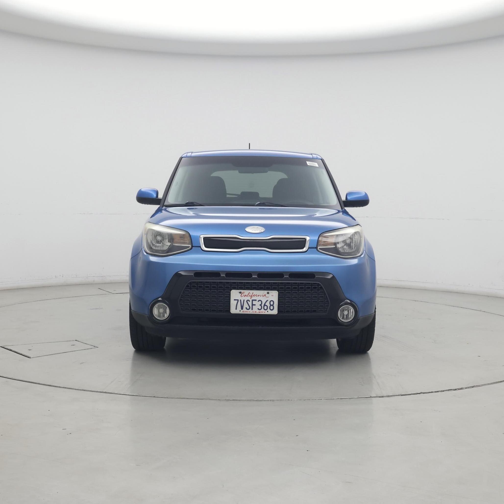 Thumbnail: 2016 Kia Soul - 5