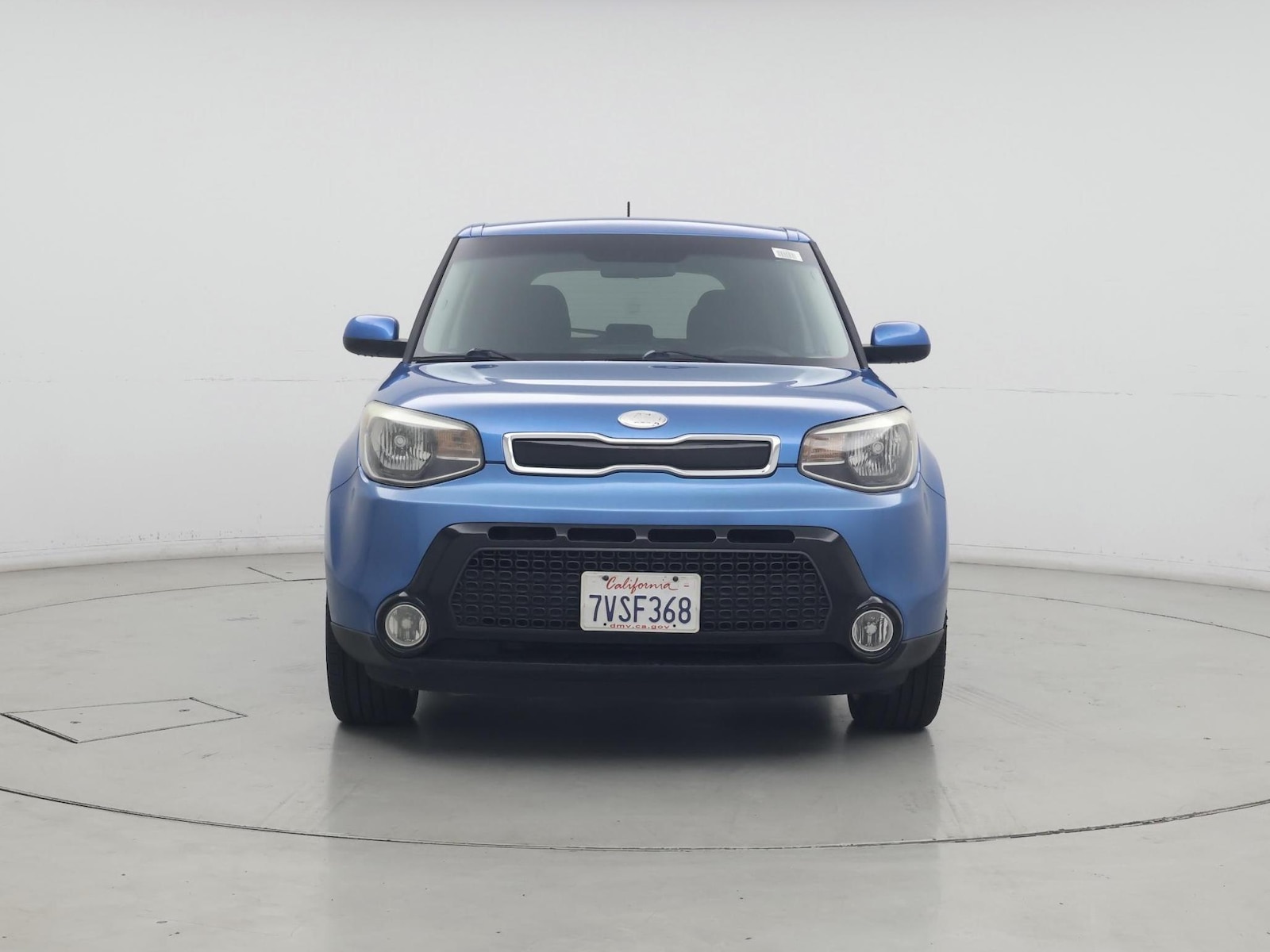 2016 Kia Soul + - Photo 6