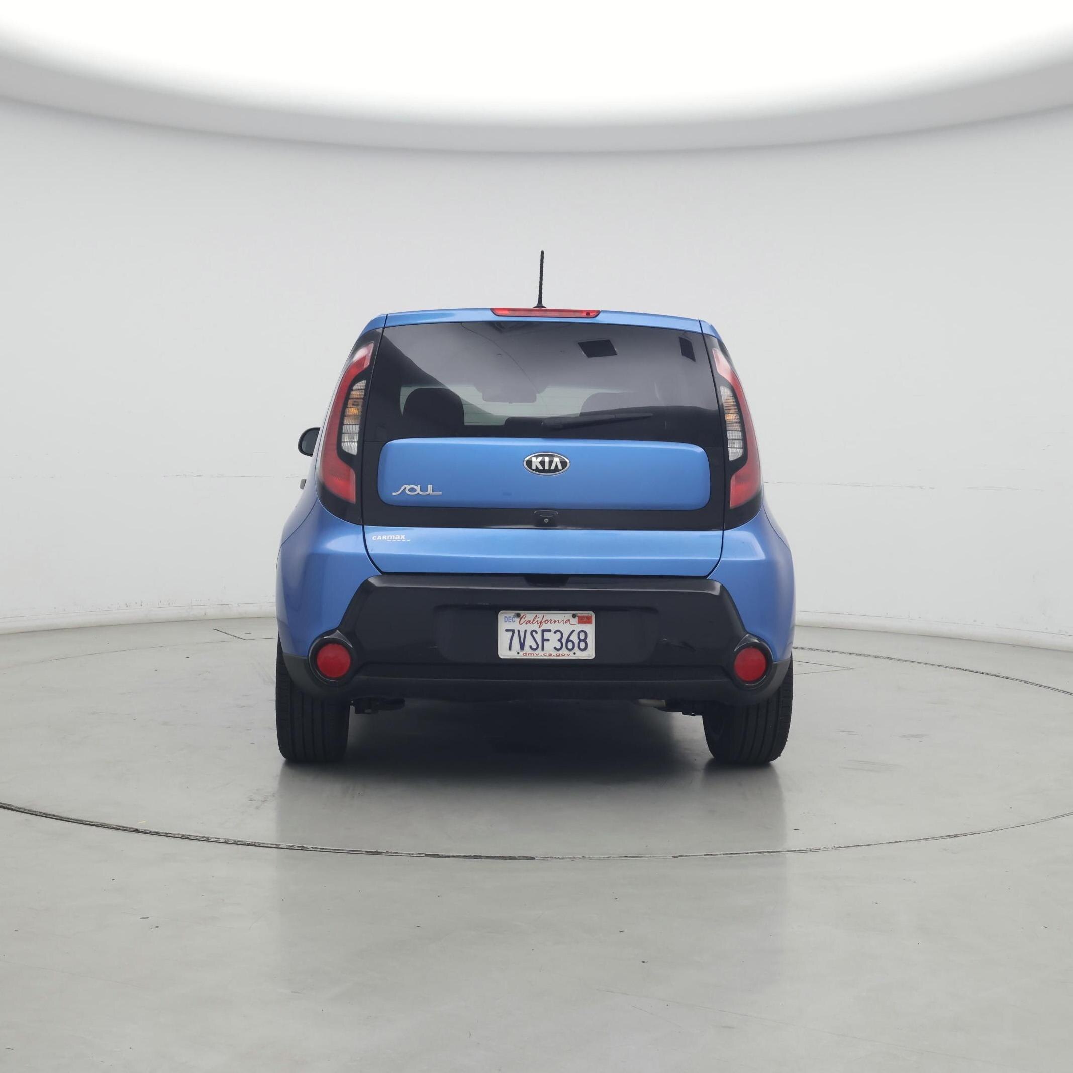 Thumbnail: 2016 Kia Soul - 6