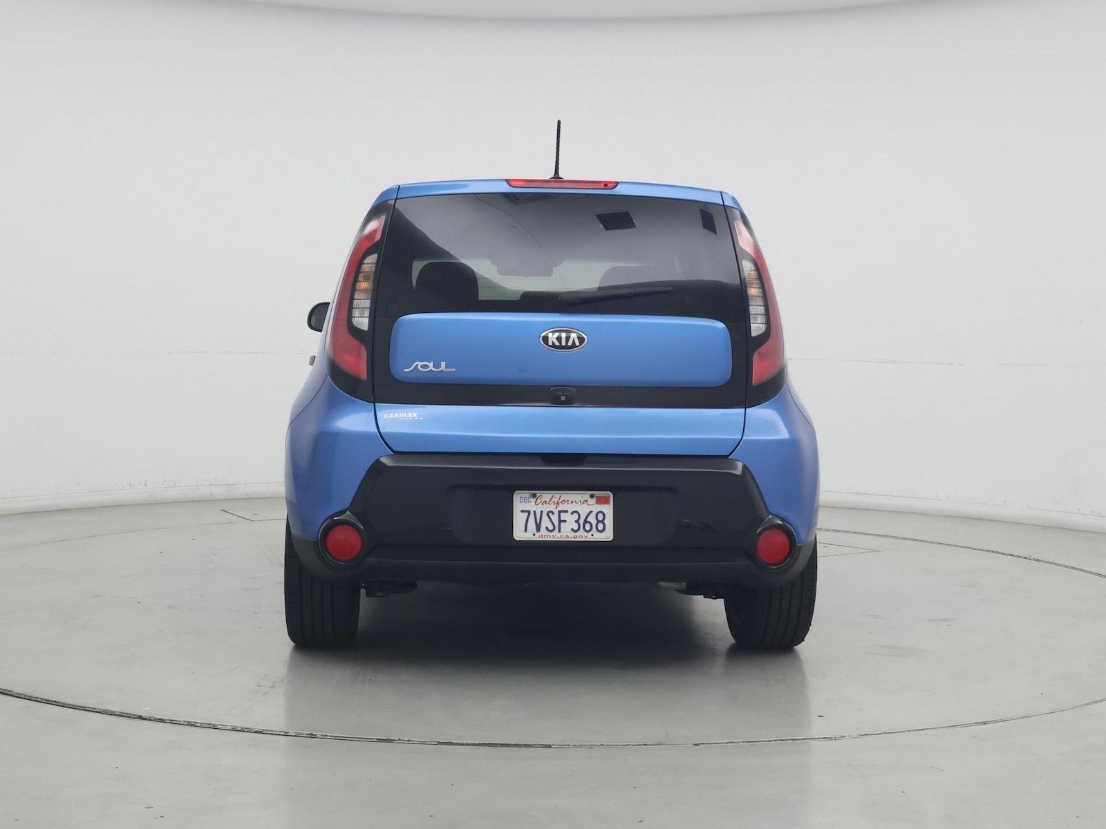 2016 Kia Soul + - Photo 7