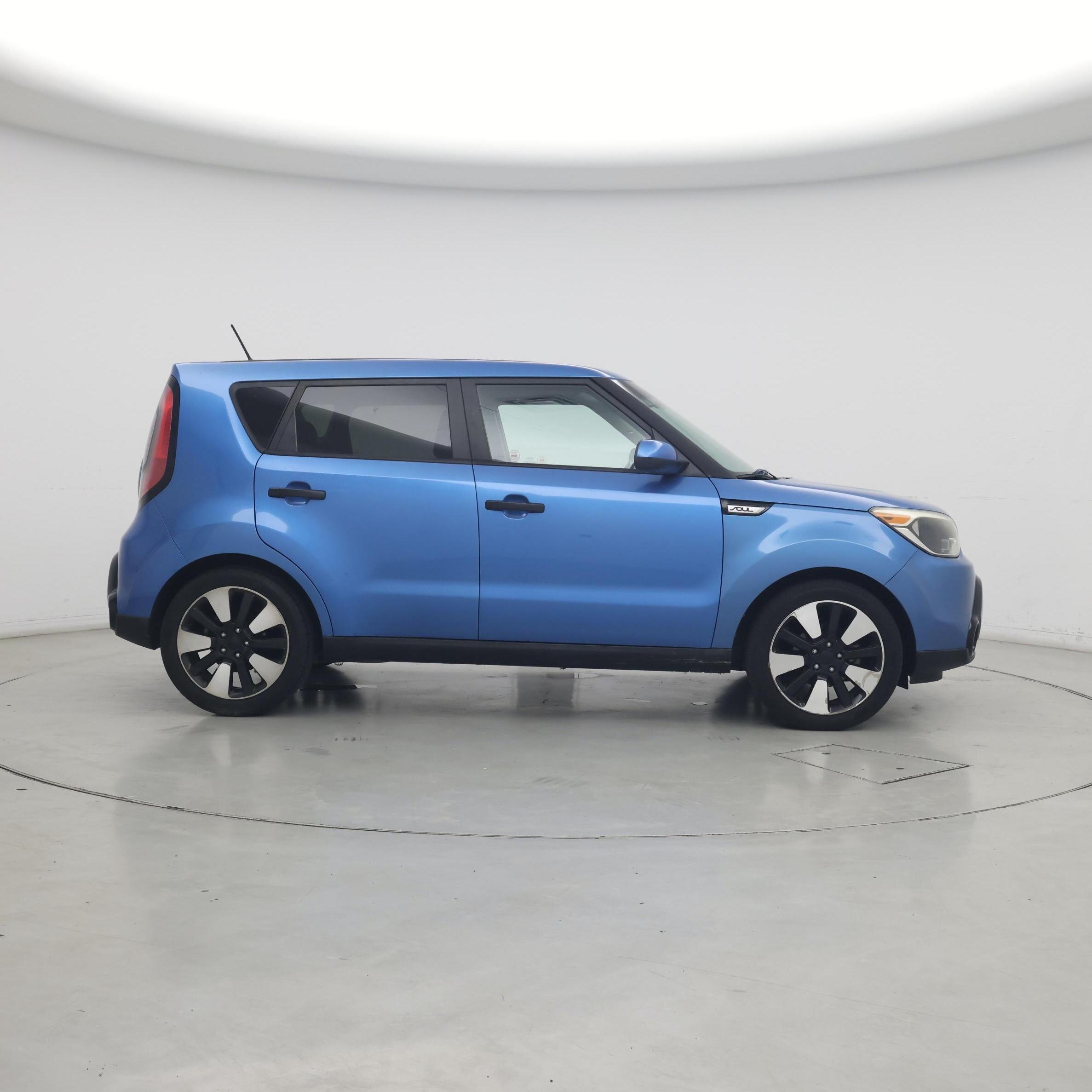 Thumbnail: 2016 Kia Soul - 7