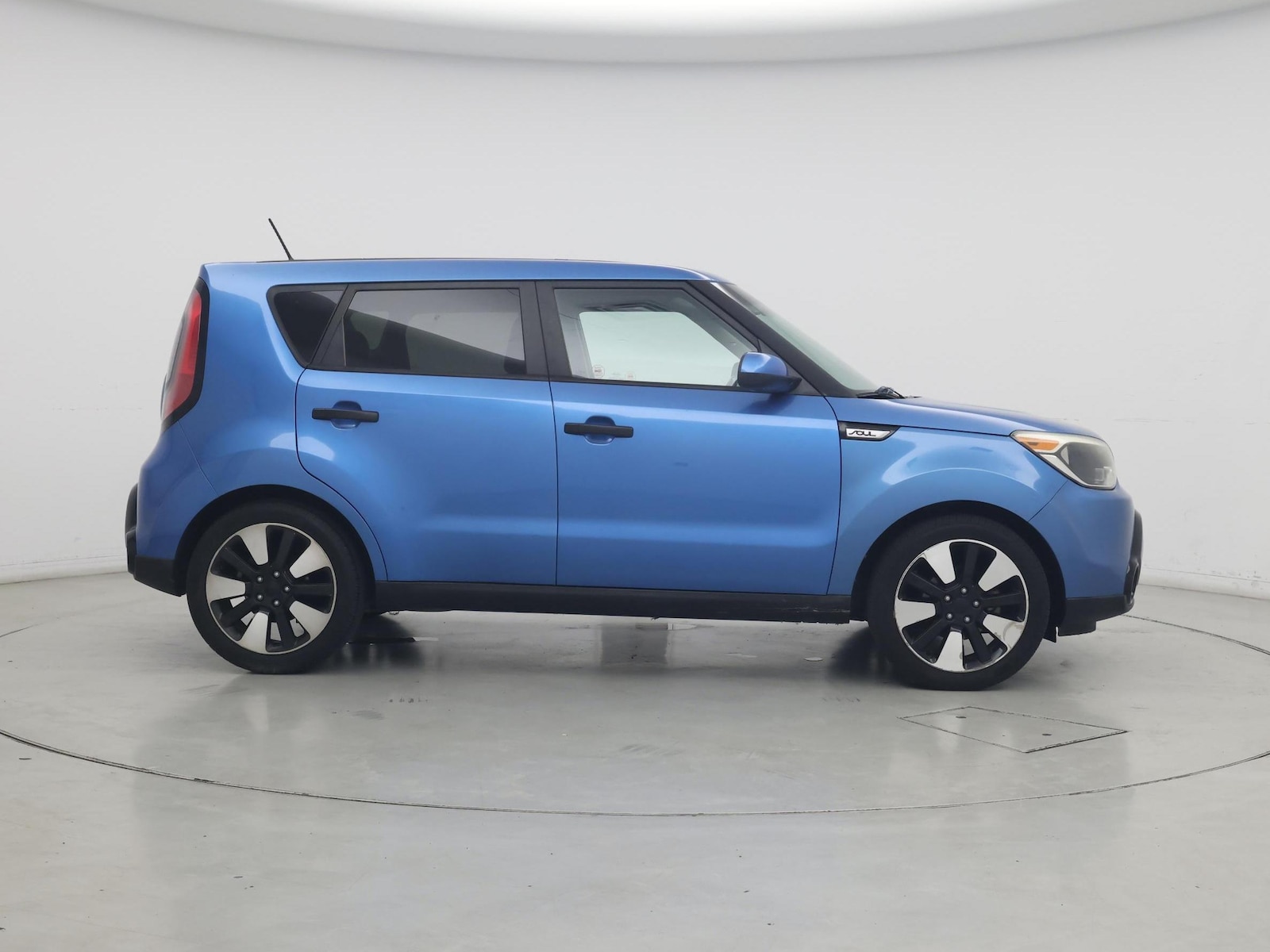 2016 Kia Soul + - Photo 8