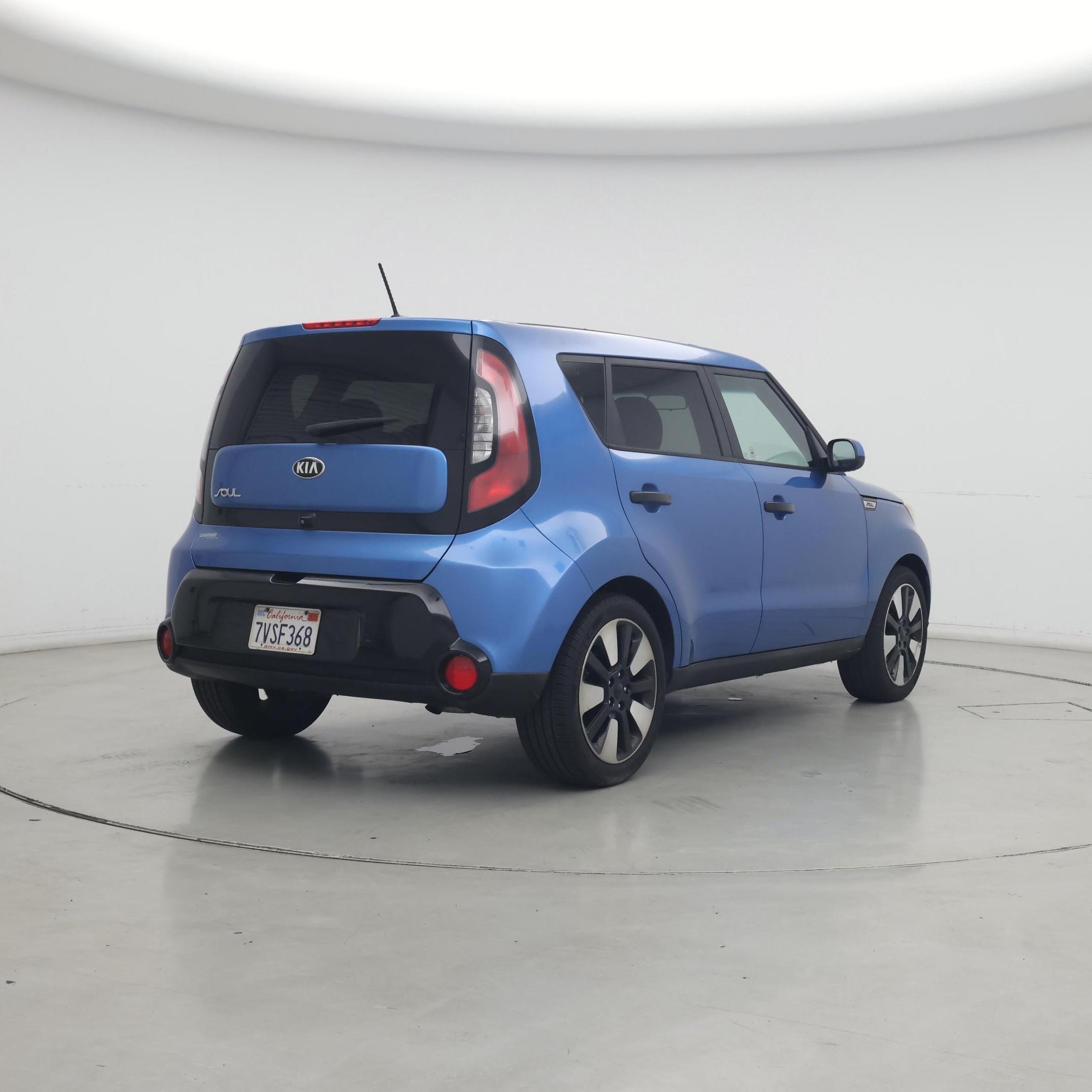 Thumbnail: 2016 Kia Soul - 8