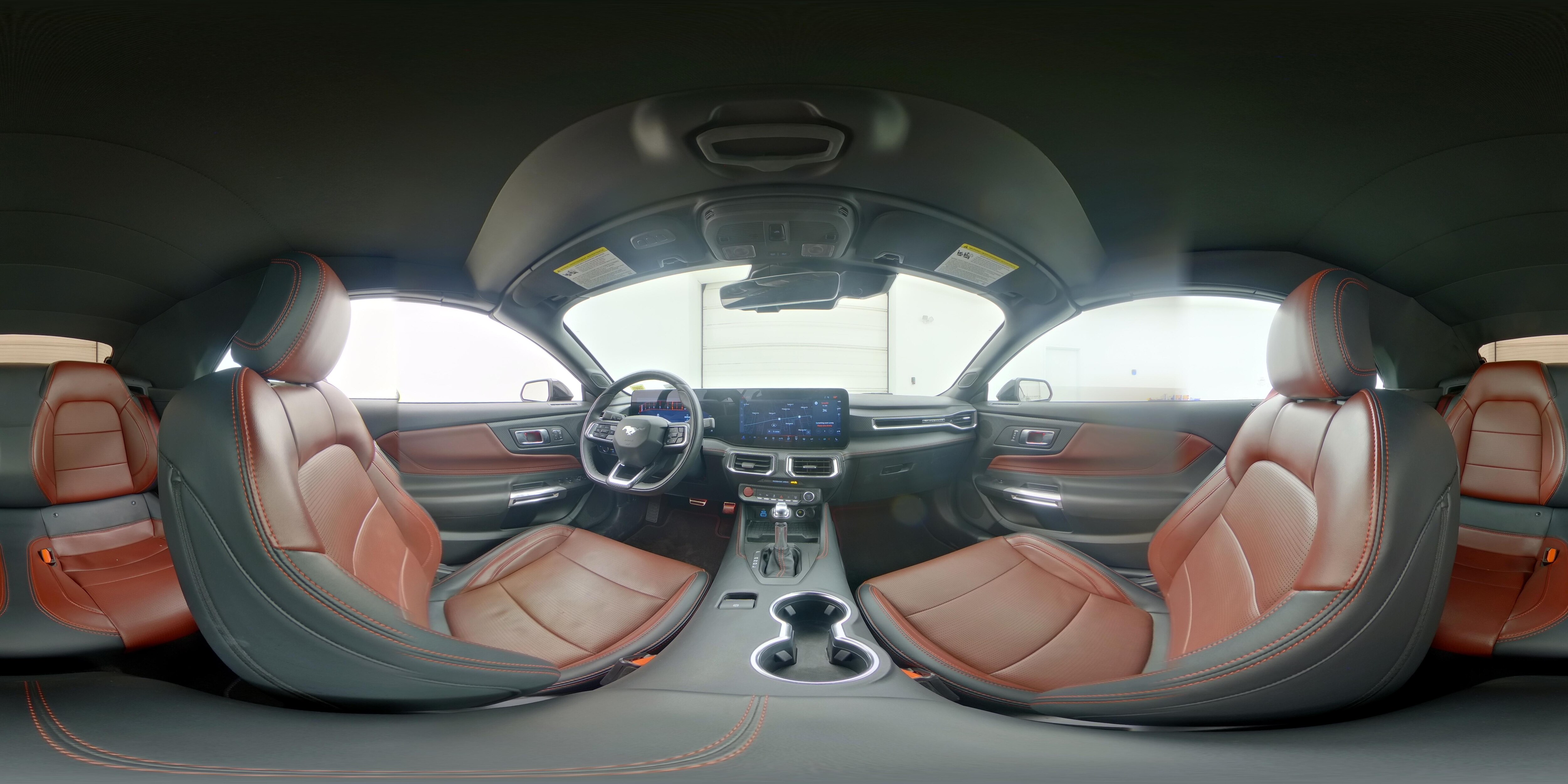 2024 Ford Mustang EcoBoost Premium - Photo 24