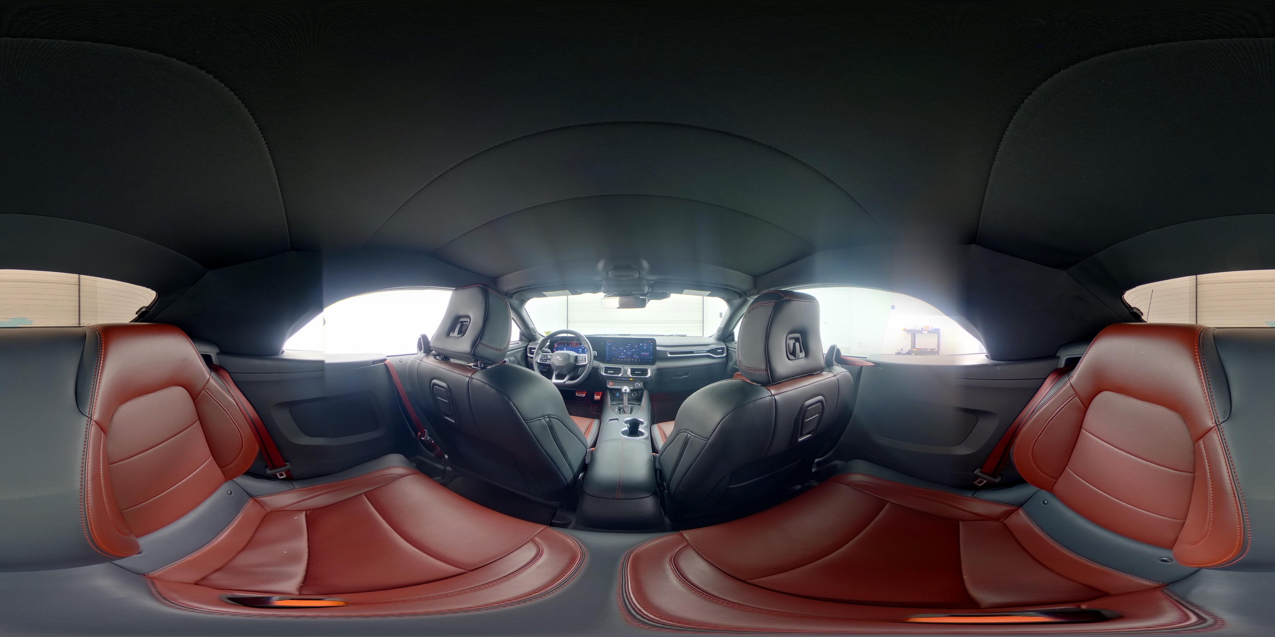 2024 Ford Mustang EcoBoost Premium - Photo 25