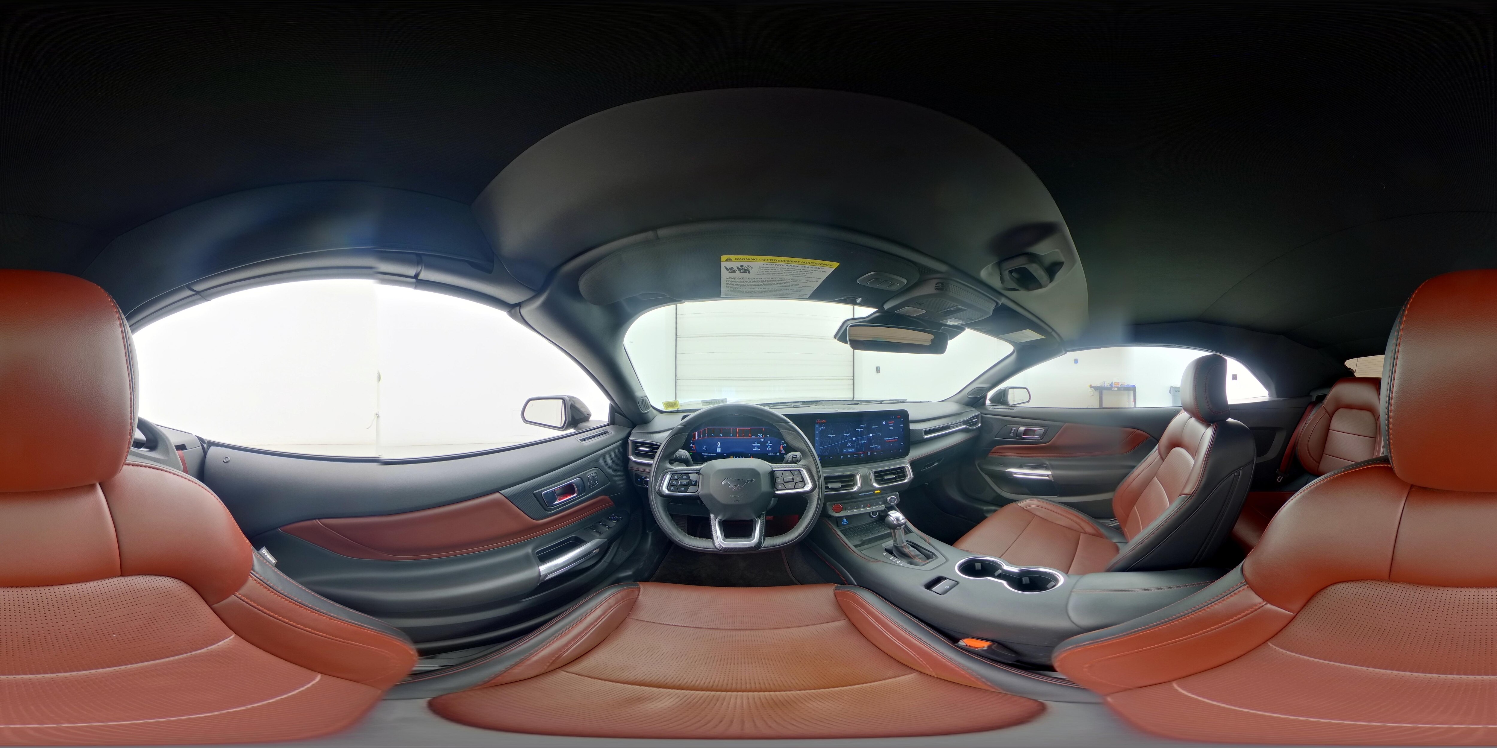 2024 Ford Mustang EcoBoost Premium - Photo 26