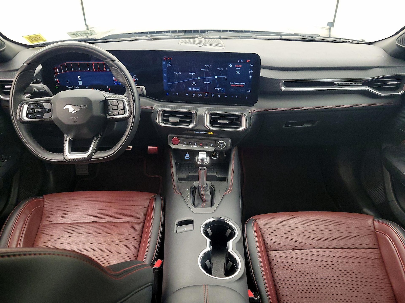 2024 Ford Mustang EcoBoost Premium - Photo 10