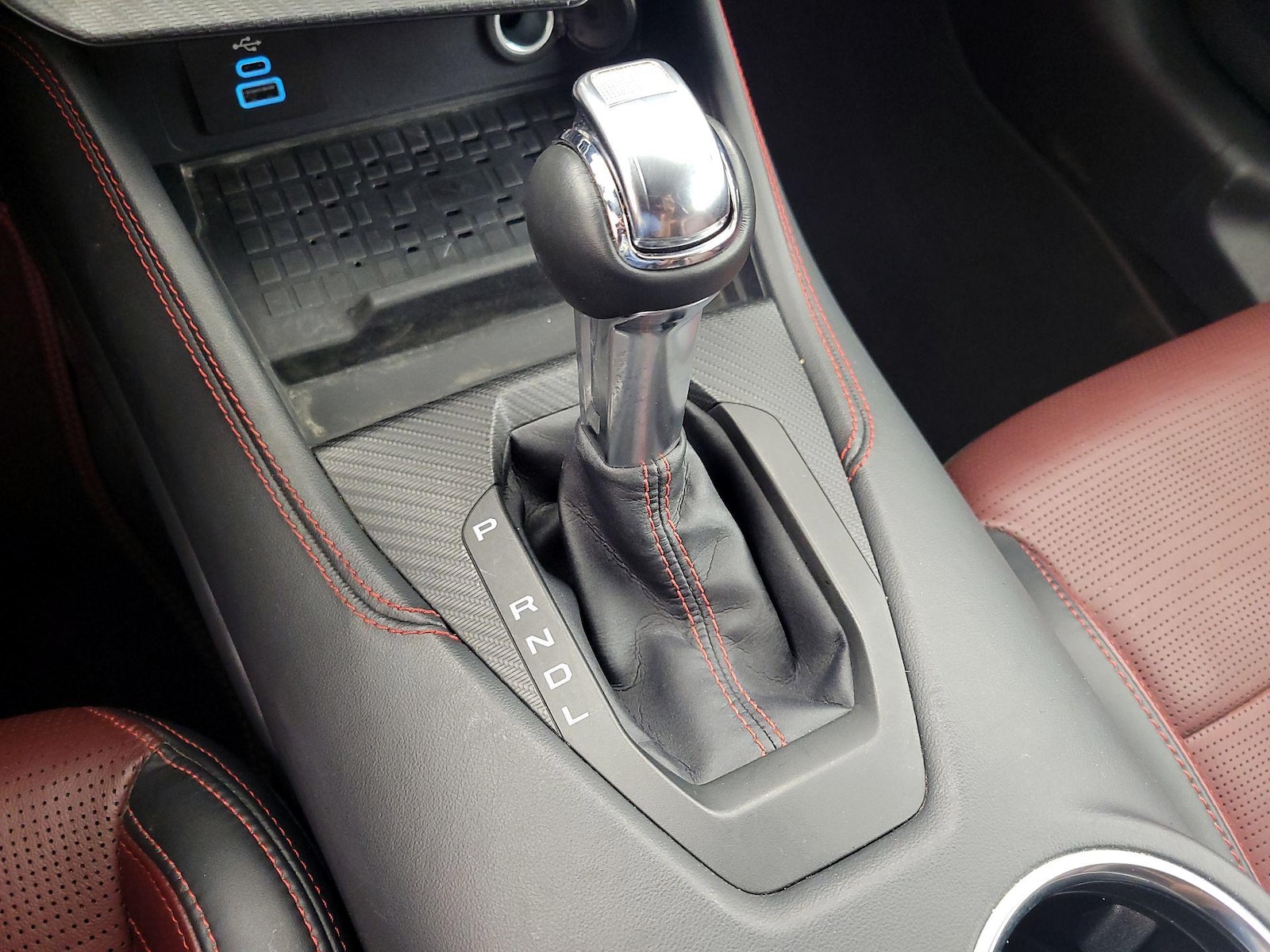 2024 Ford Mustang EcoBoost Premium - Photo 19