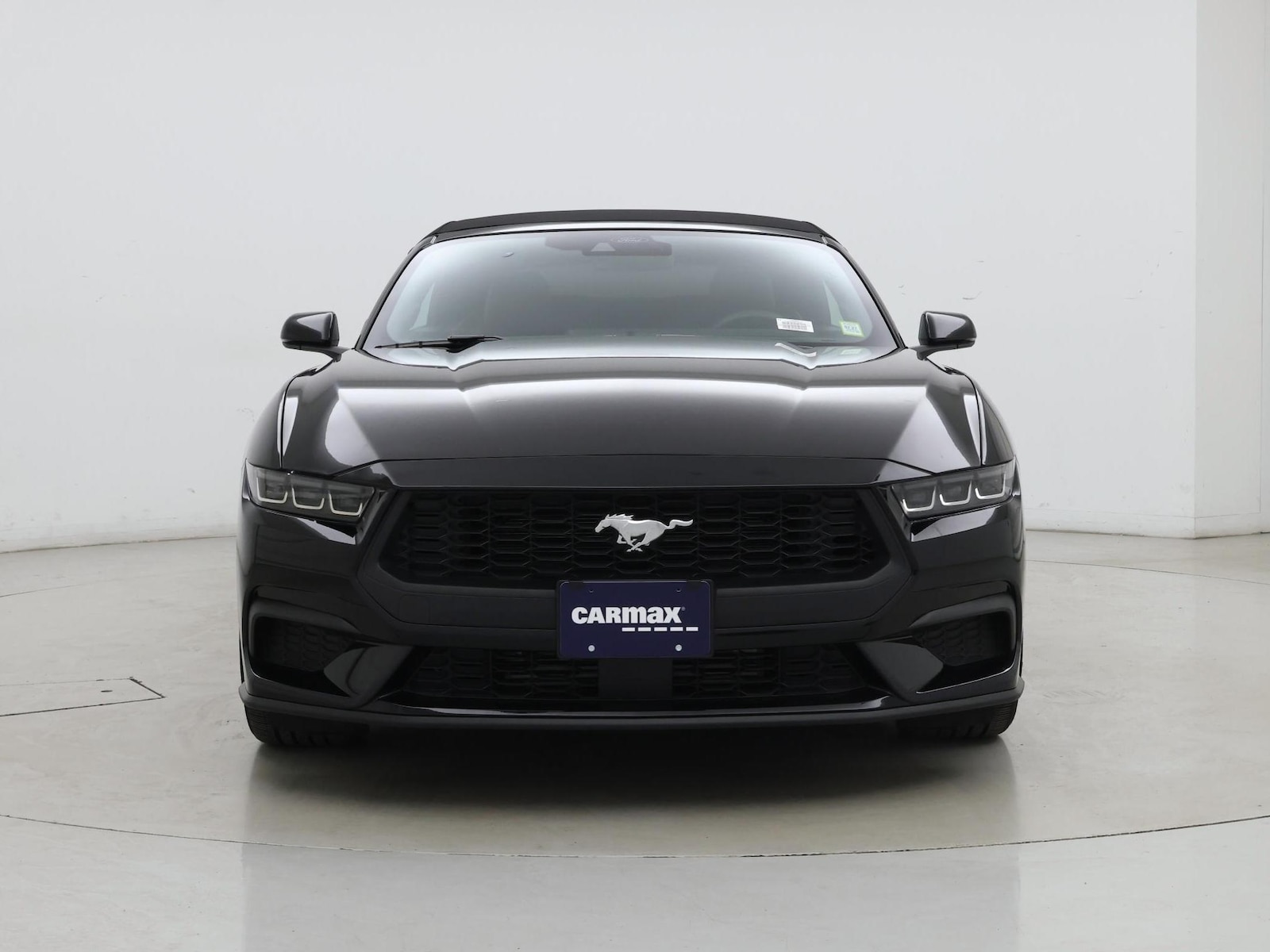 2024 Ford Mustang EcoBoost Premium - Photo 6