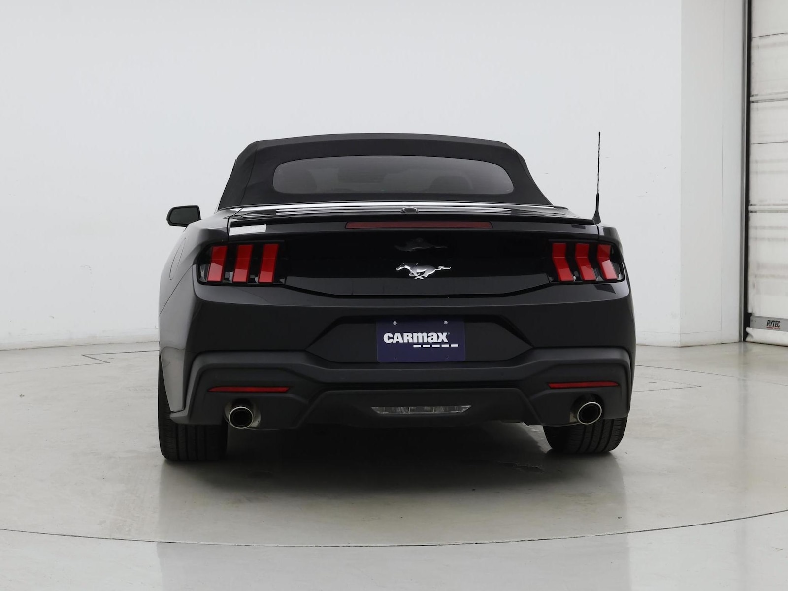 2024 Ford Mustang EcoBoost Premium - Photo 7
