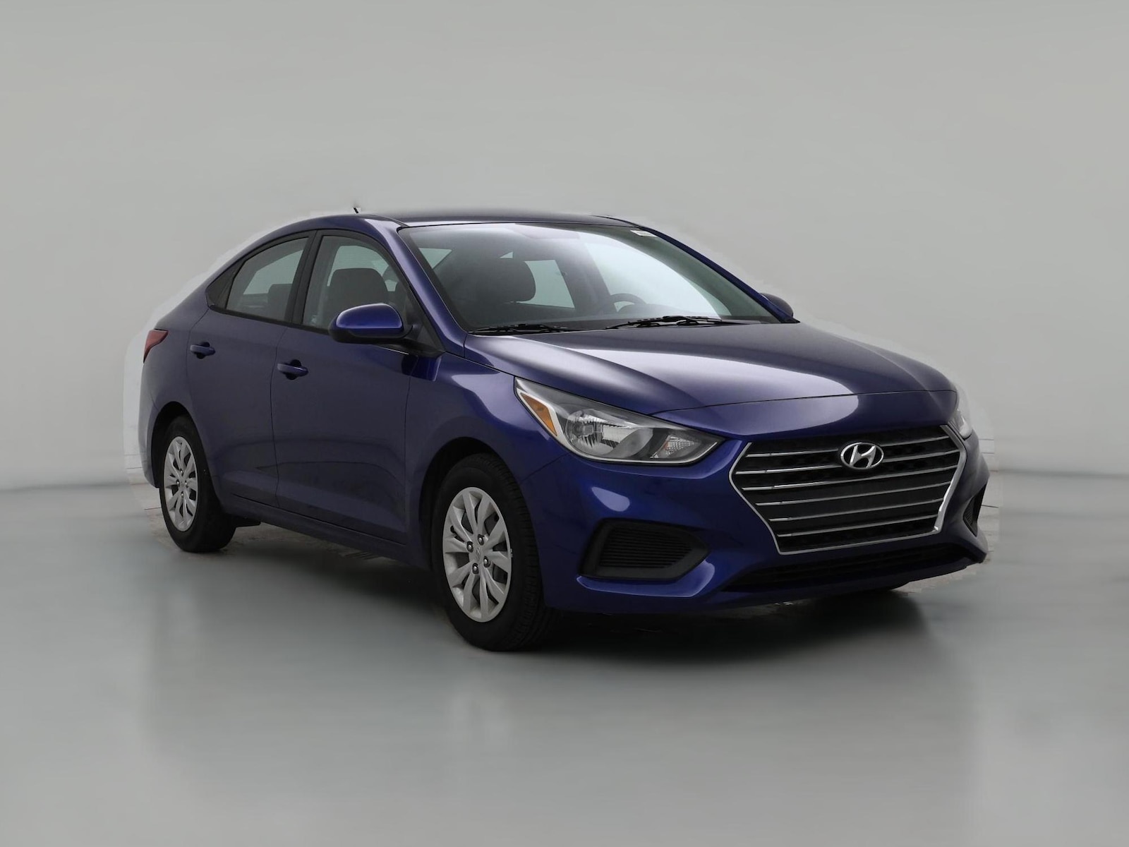 2021 Hyundai Accent