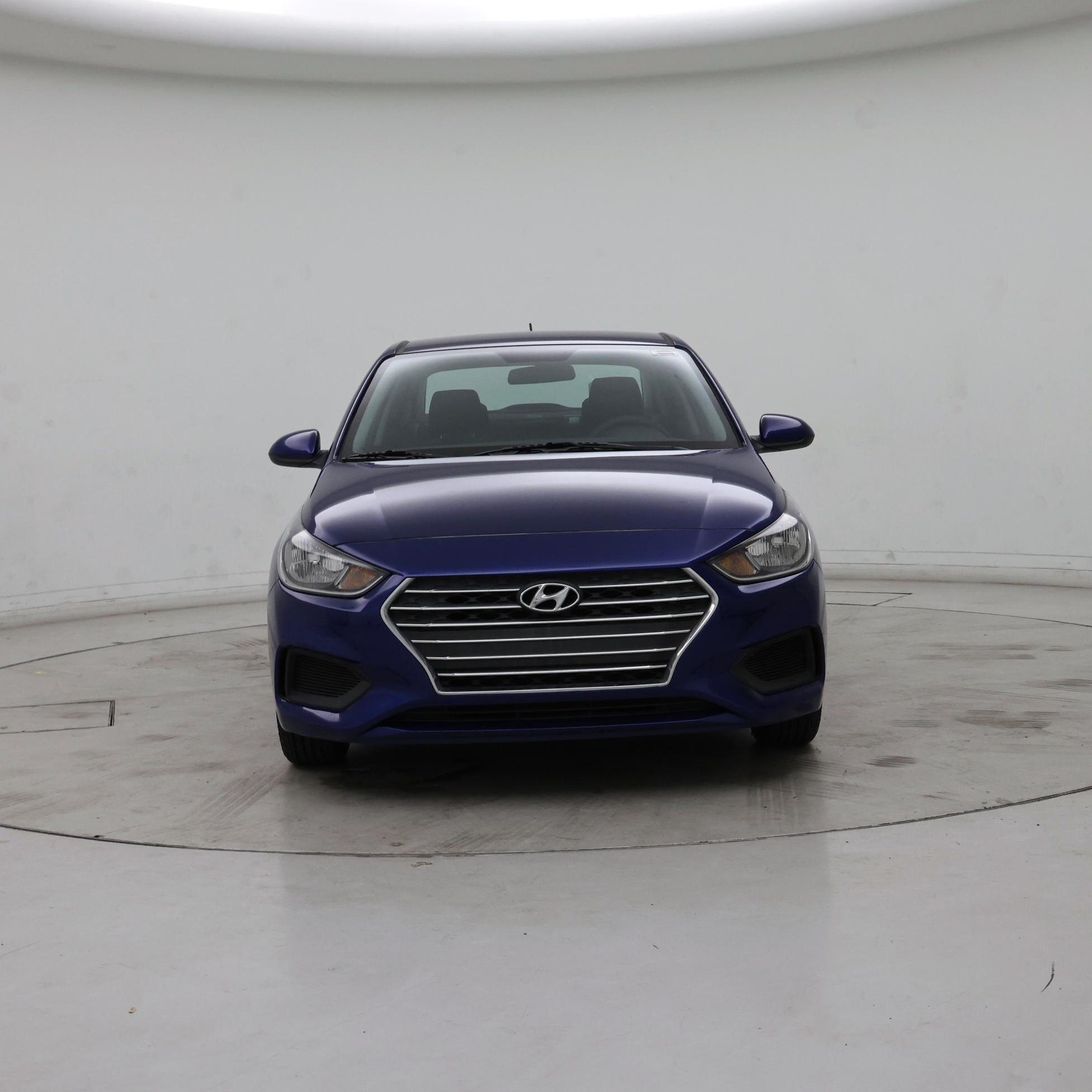 Thumbnail: 2021 Hyundai Accent - 5