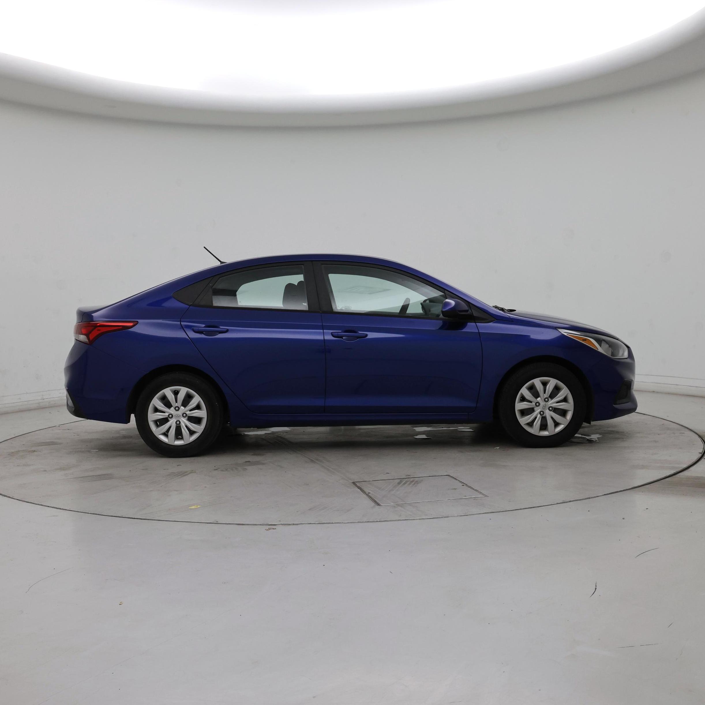 Thumbnail: 2021 Hyundai Accent - 7