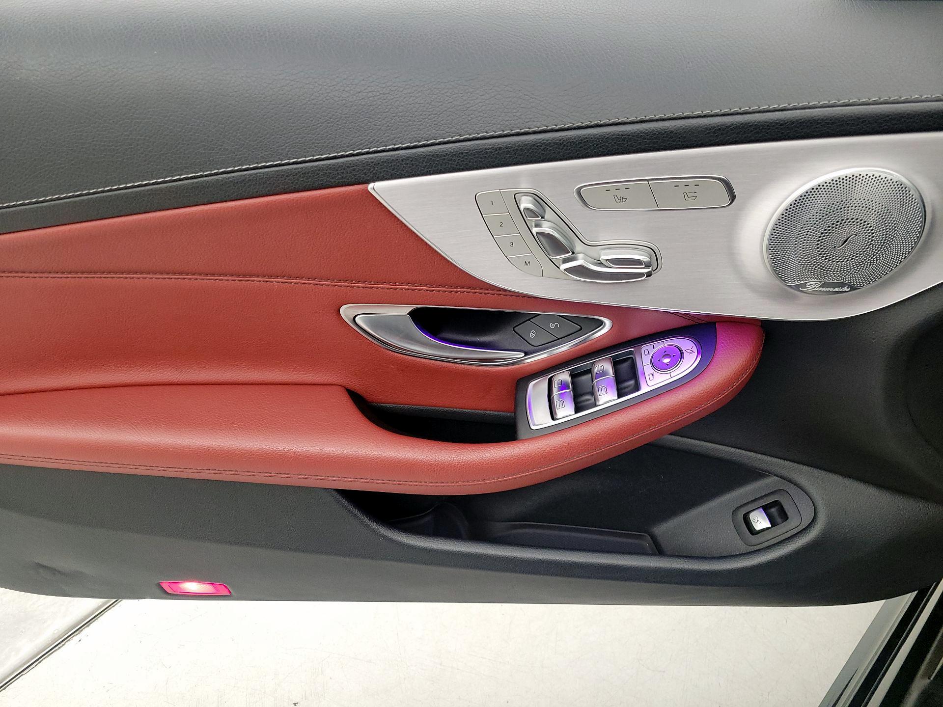 Thumbnail: 2019 Mercedes-Benz C-Class - 12
