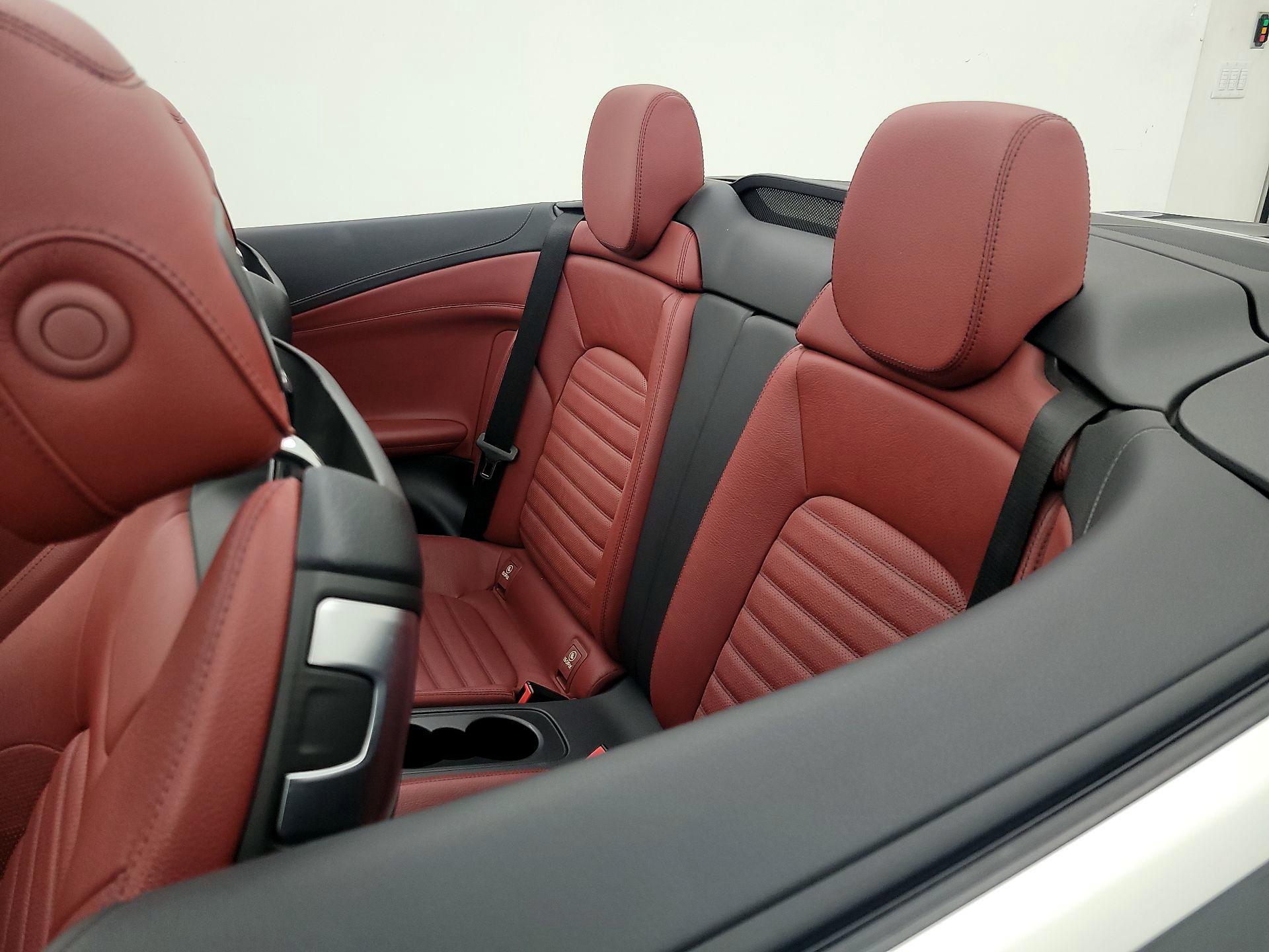 Thumbnail: 2019 Mercedes-Benz C-Class - 18