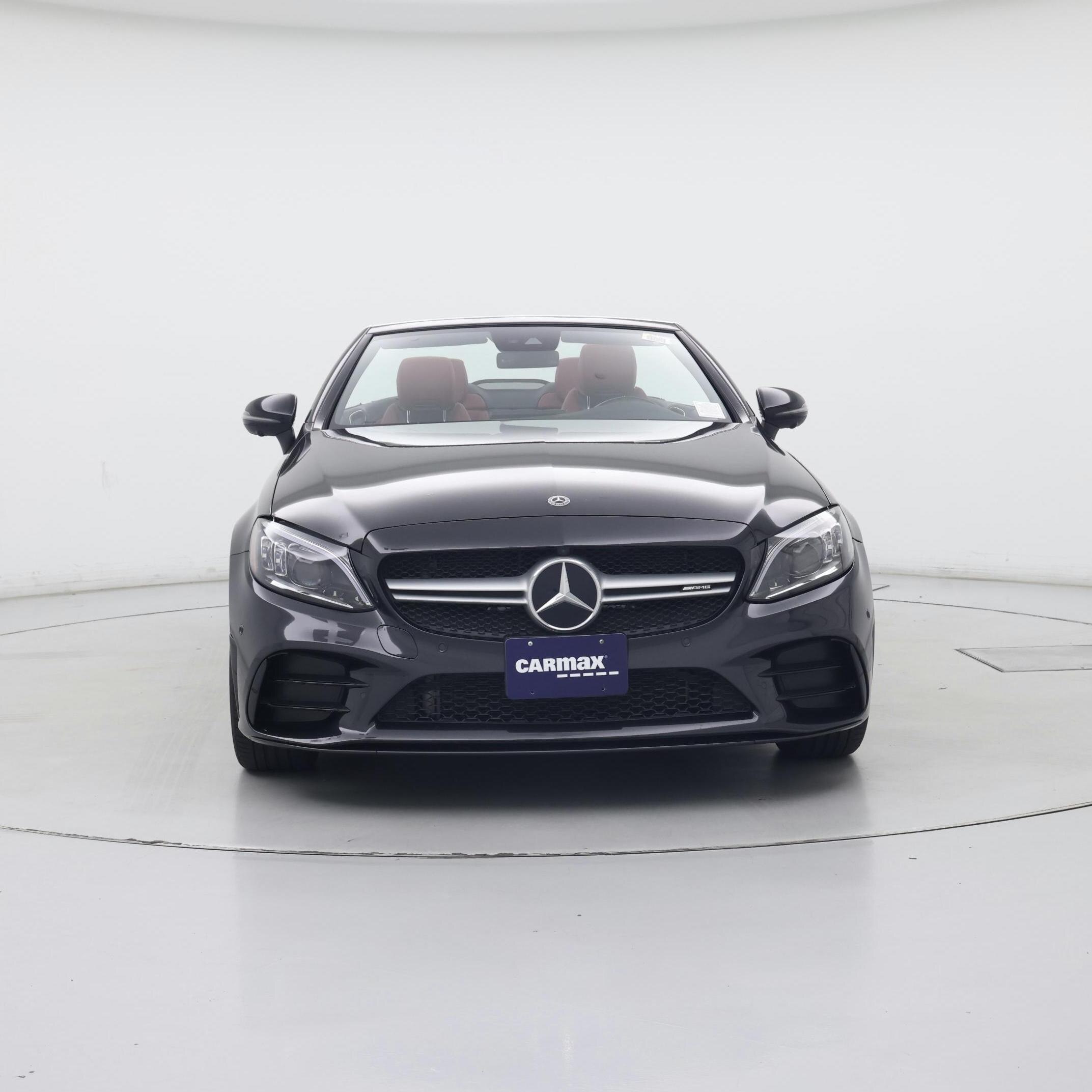 Thumbnail: 2019 Mercedes-Benz C-Class - 5