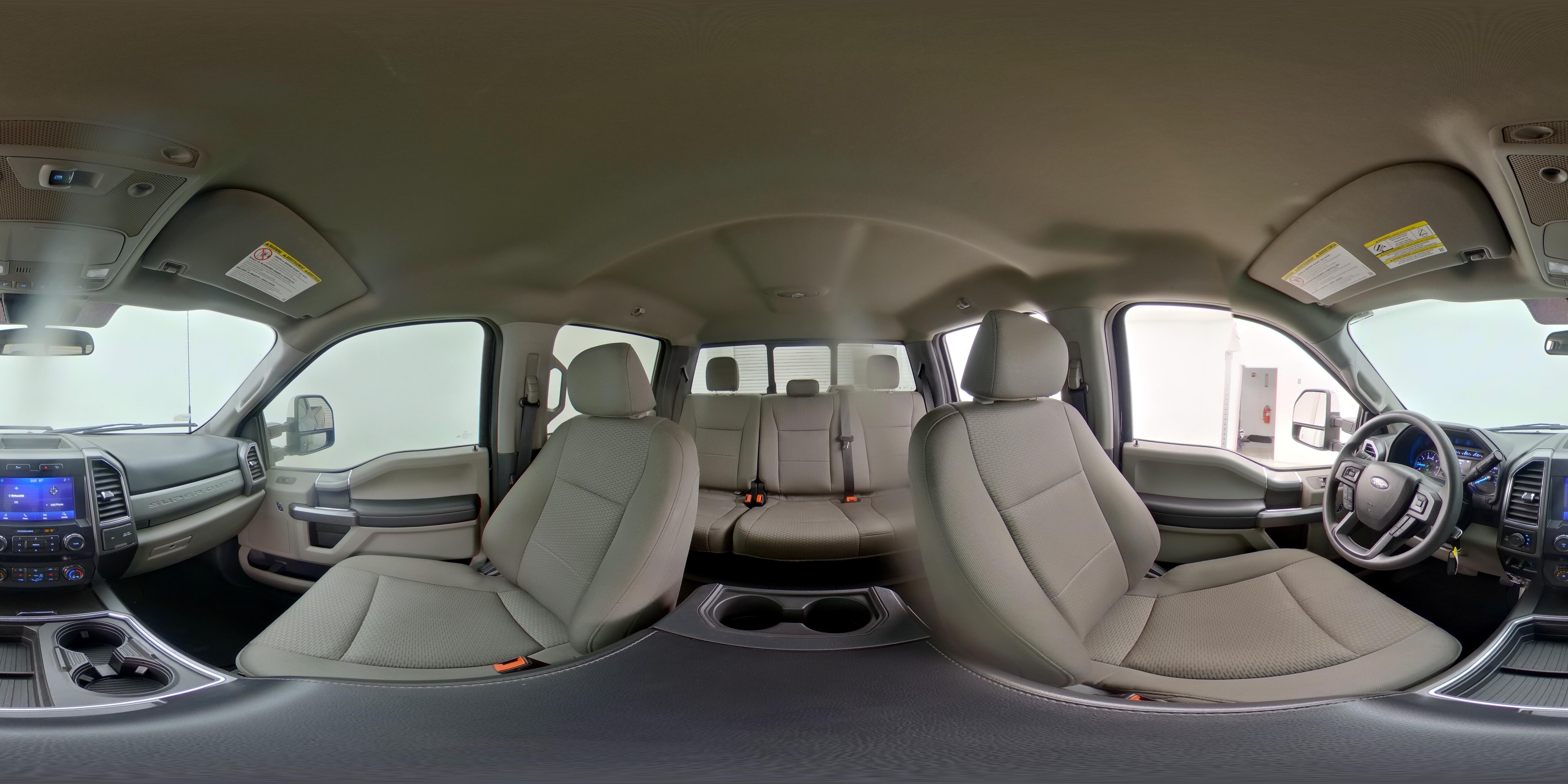 2022 Ford F-250 Super Duty XLT - Photo 21