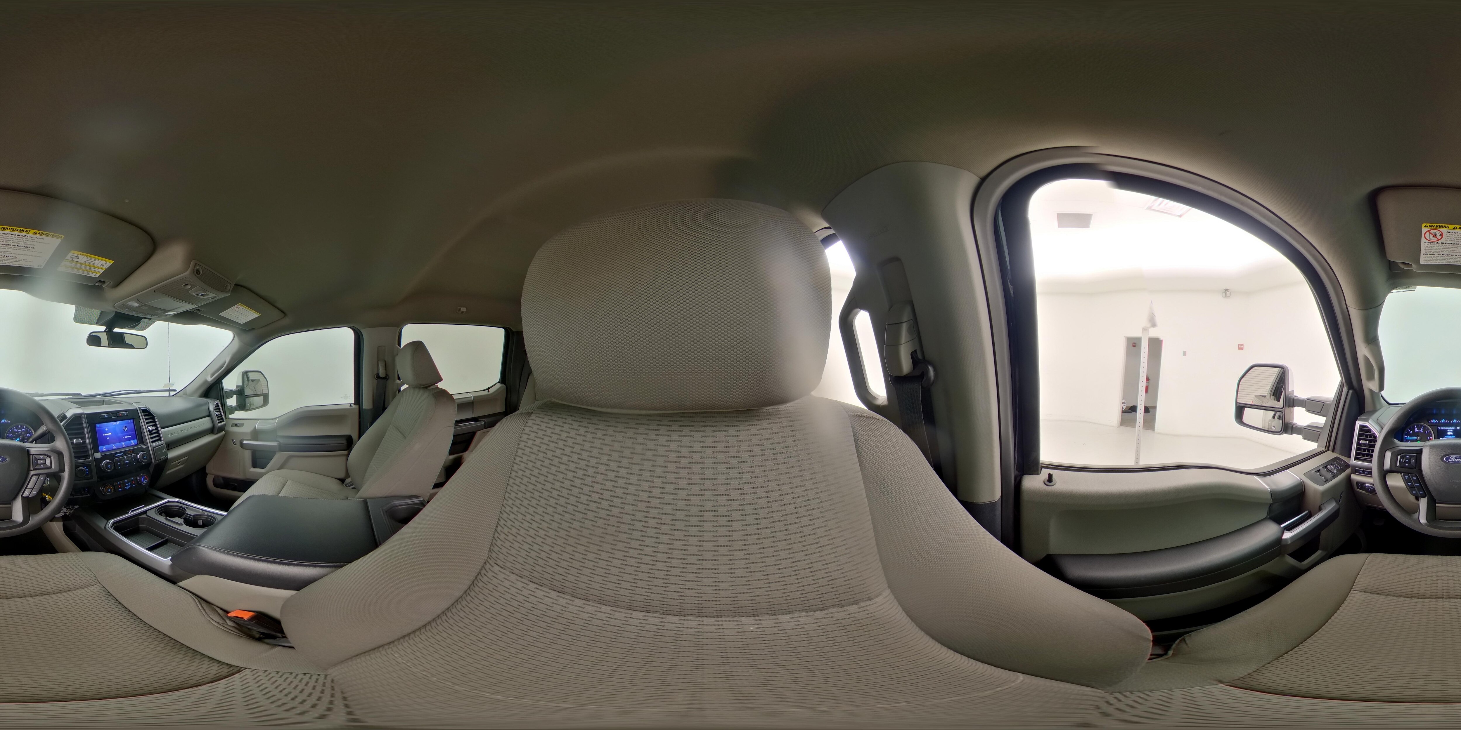 2022 Ford F-250 Super Duty XLT - Photo 23