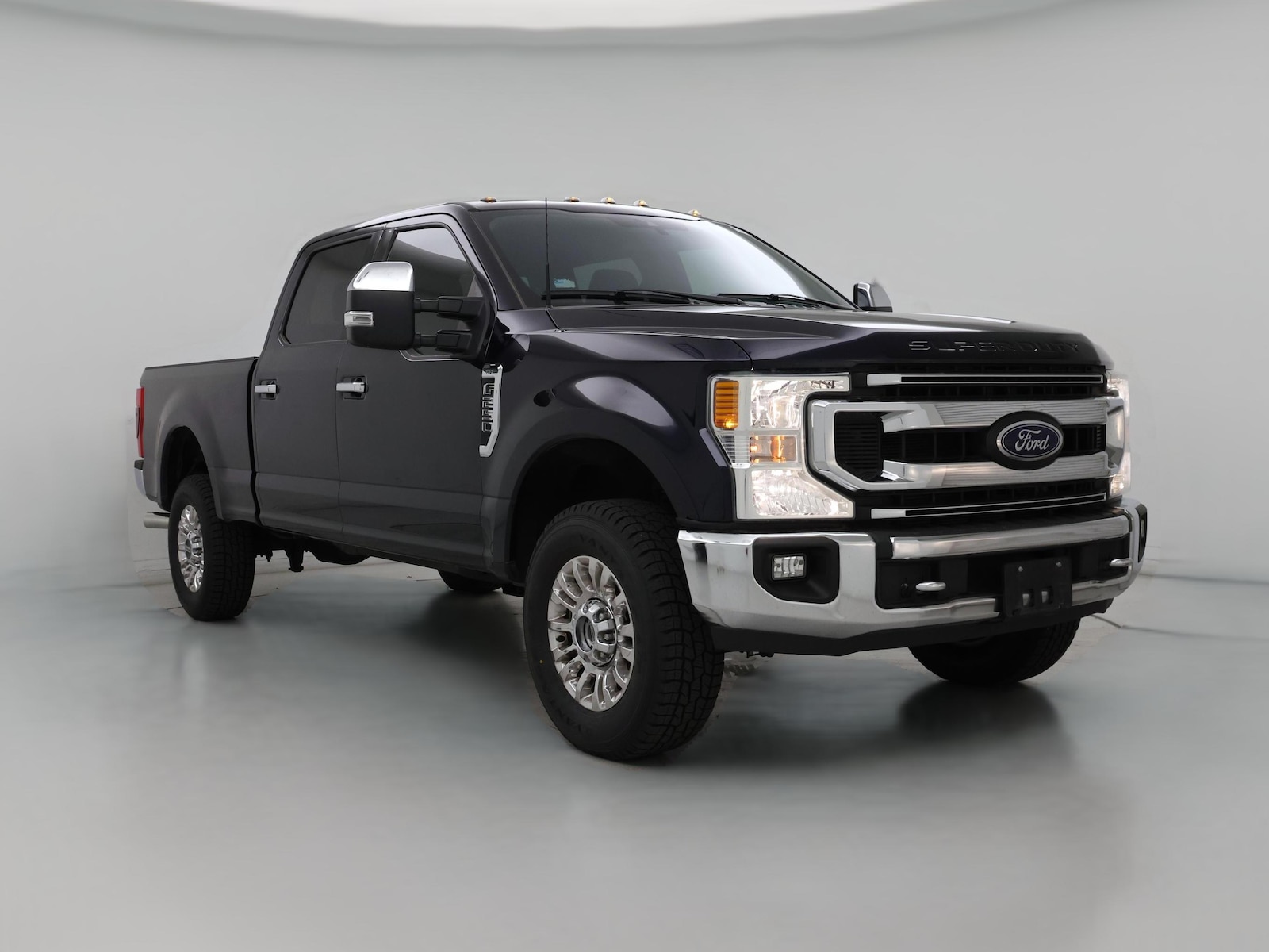 2022 Ford Super Duty F-250 SRW