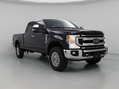 2022 Ford F250 XLT