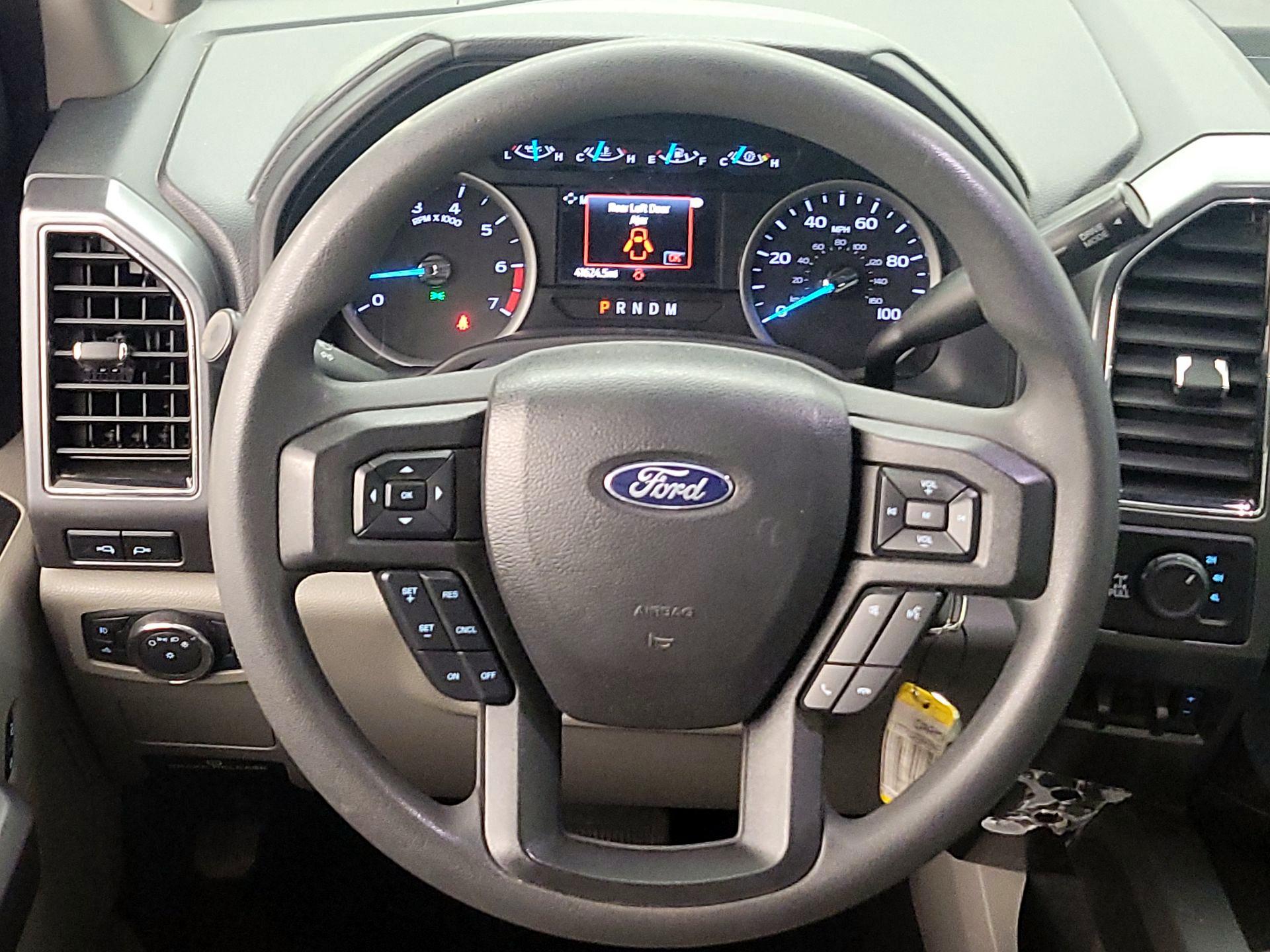 Thumbnail: 2022 Ford F-250 - 10