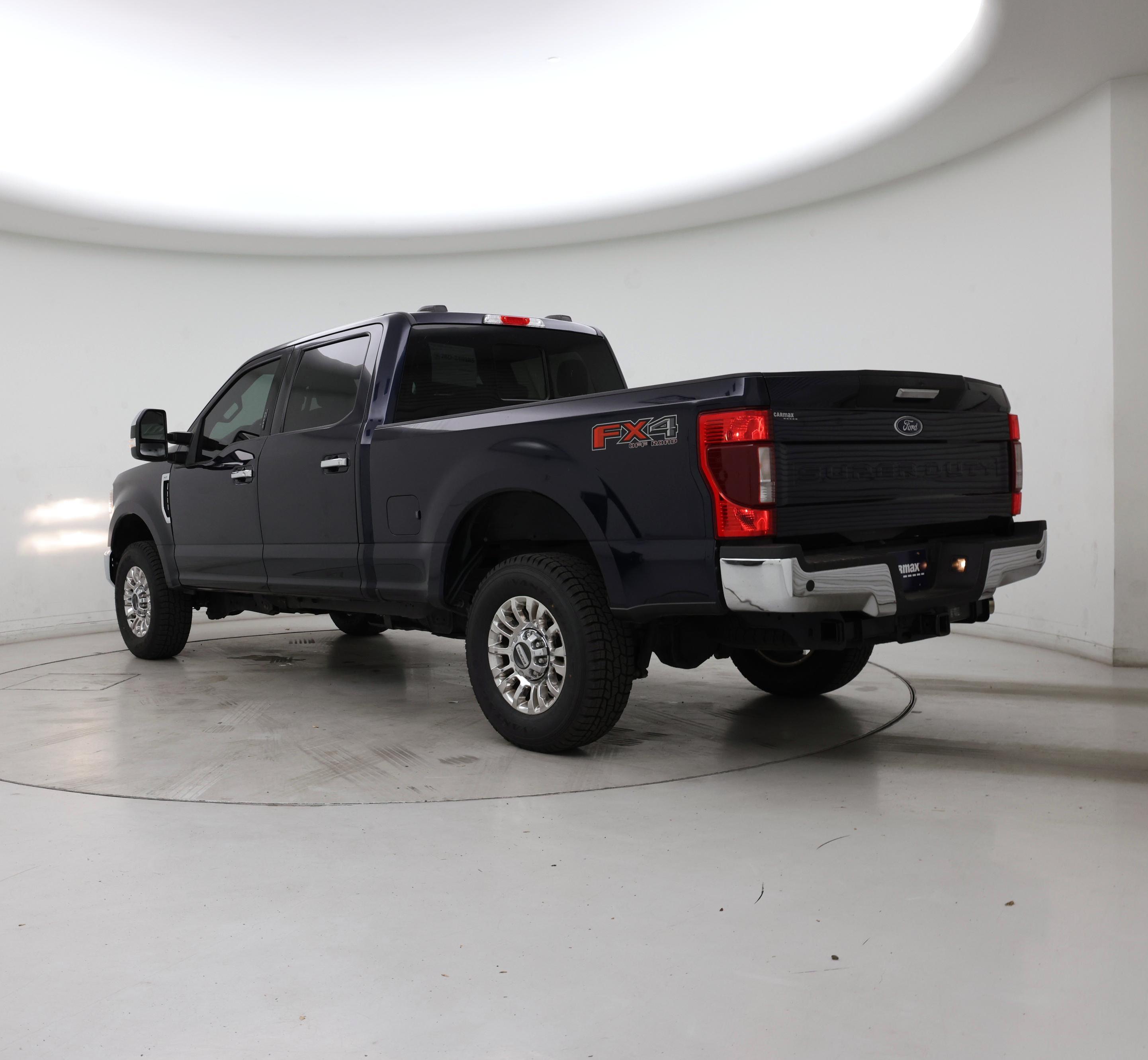 Thumbnail: 2022 Ford F-250 - 2