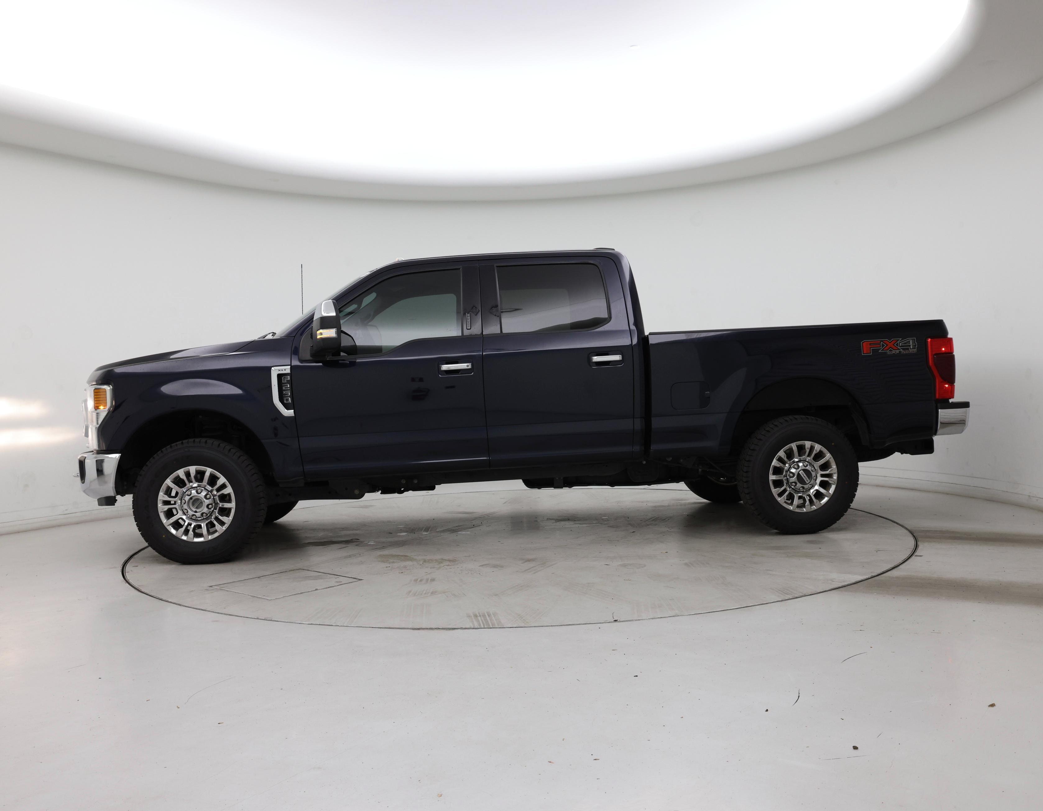 Thumbnail: 2022 Ford F-250 - 3