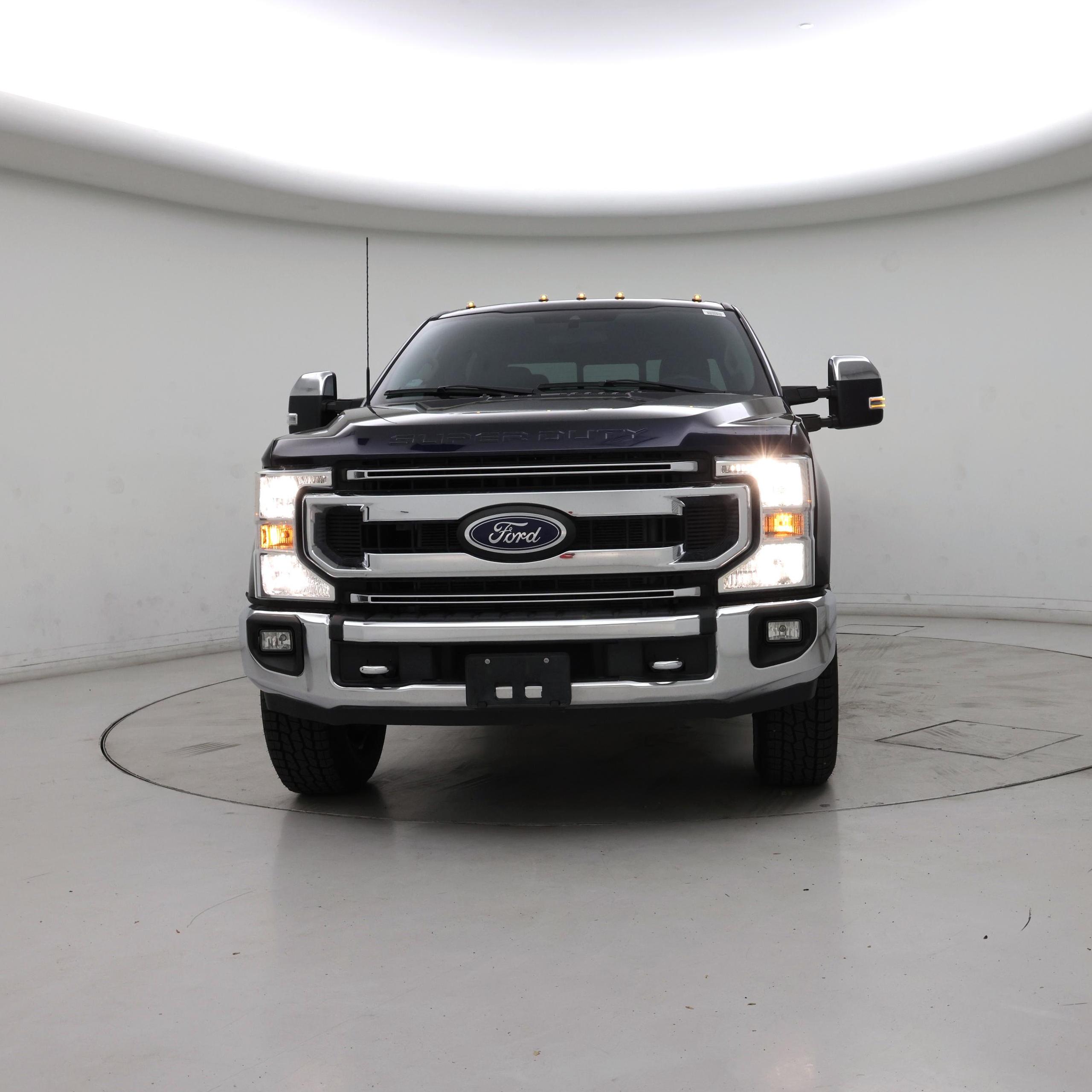 Thumbnail: 2022 Ford F-250 - 5