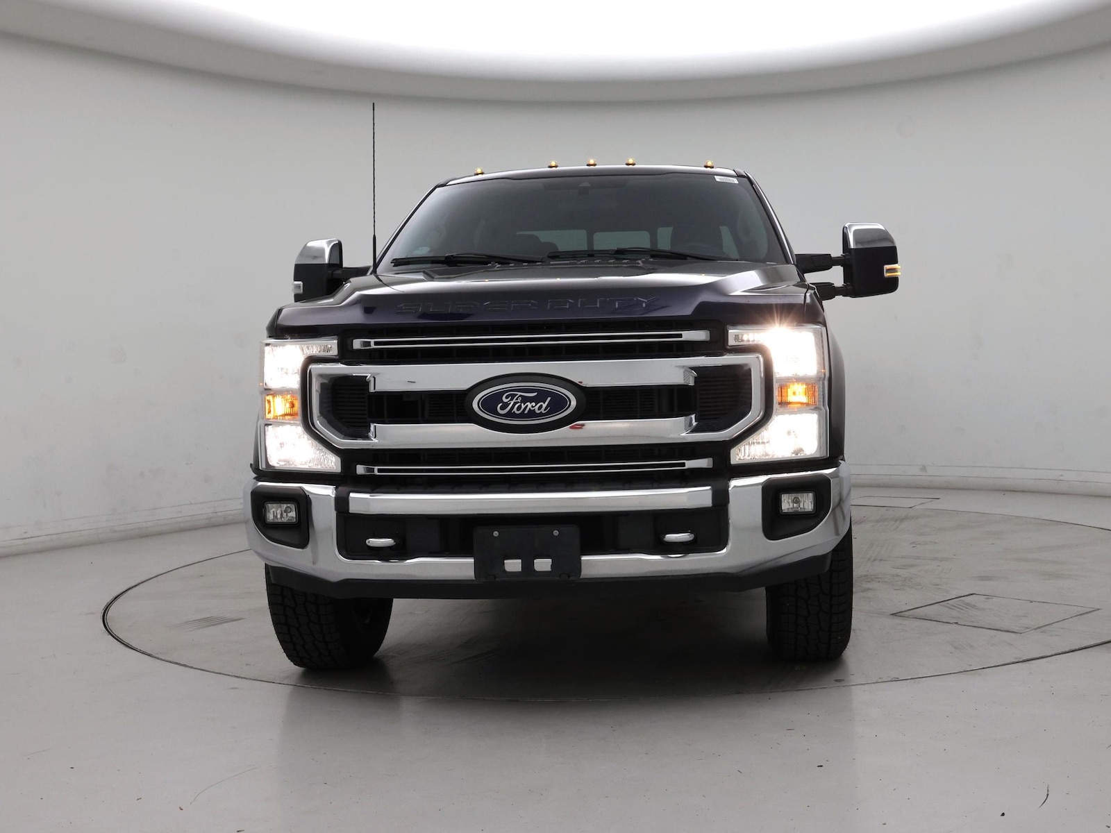 2022 Ford F-250 Super Duty XLT - Photo 6