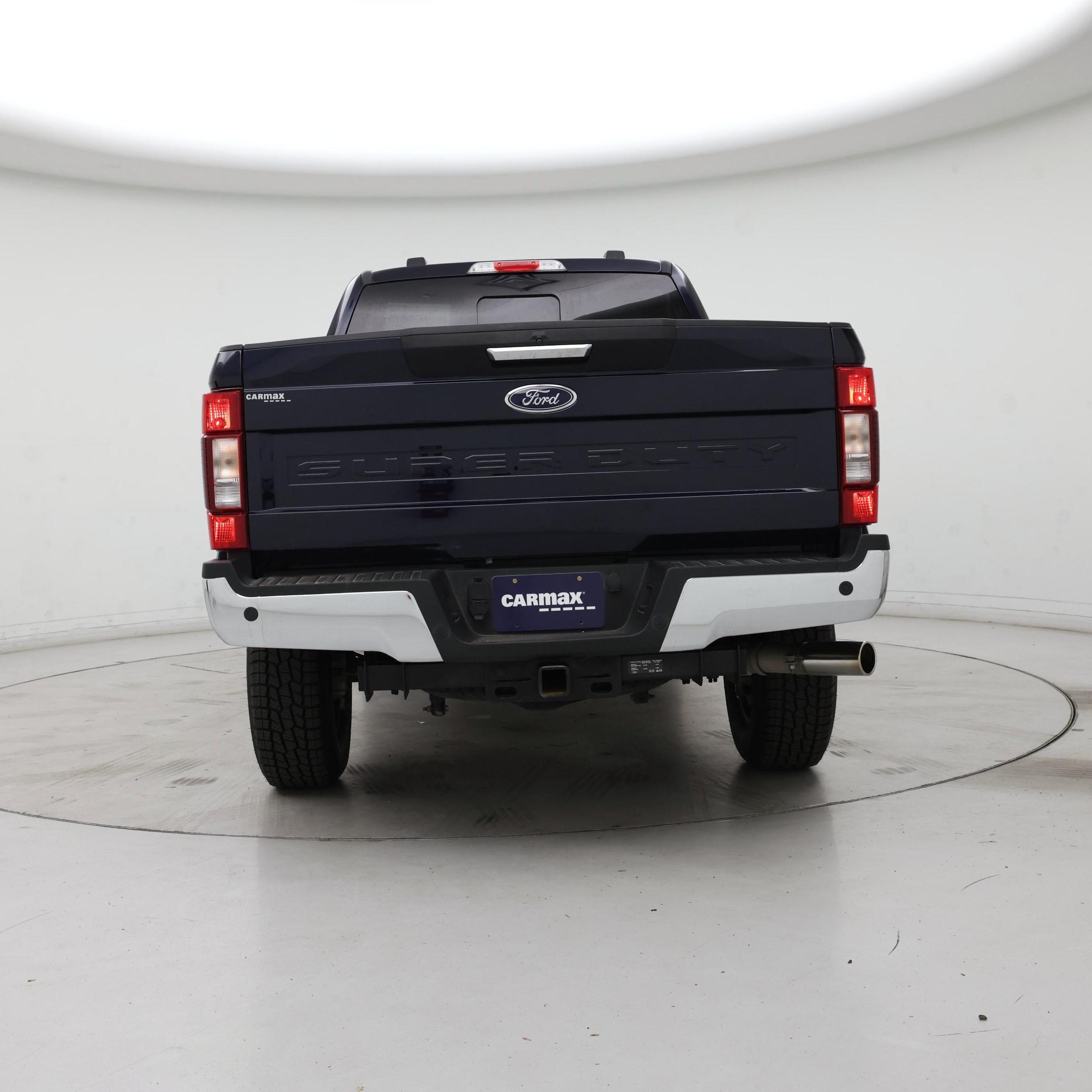 Thumbnail: 2022 Ford F-250 - 6