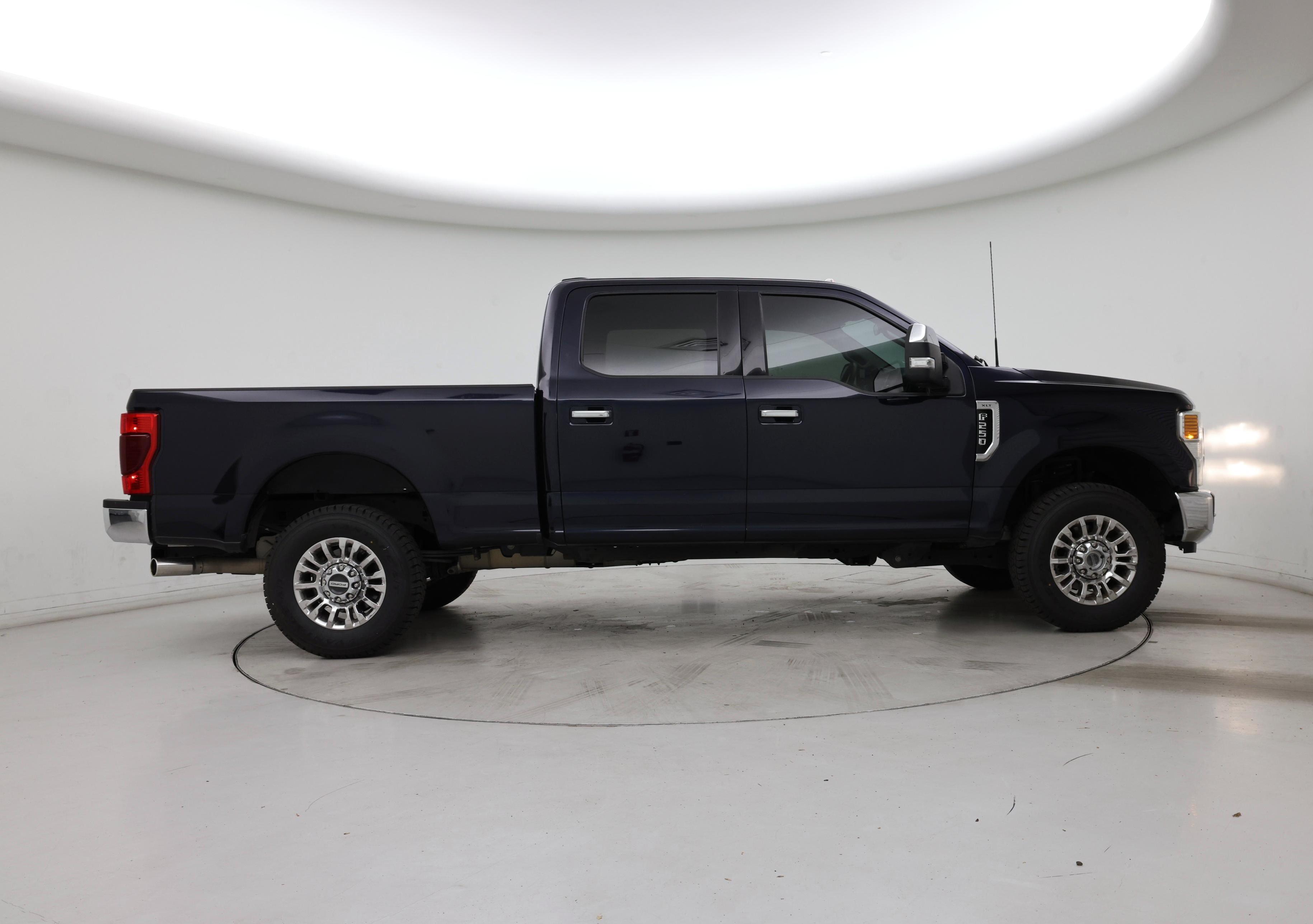 Thumbnail: 2022 Ford F-250 - 7