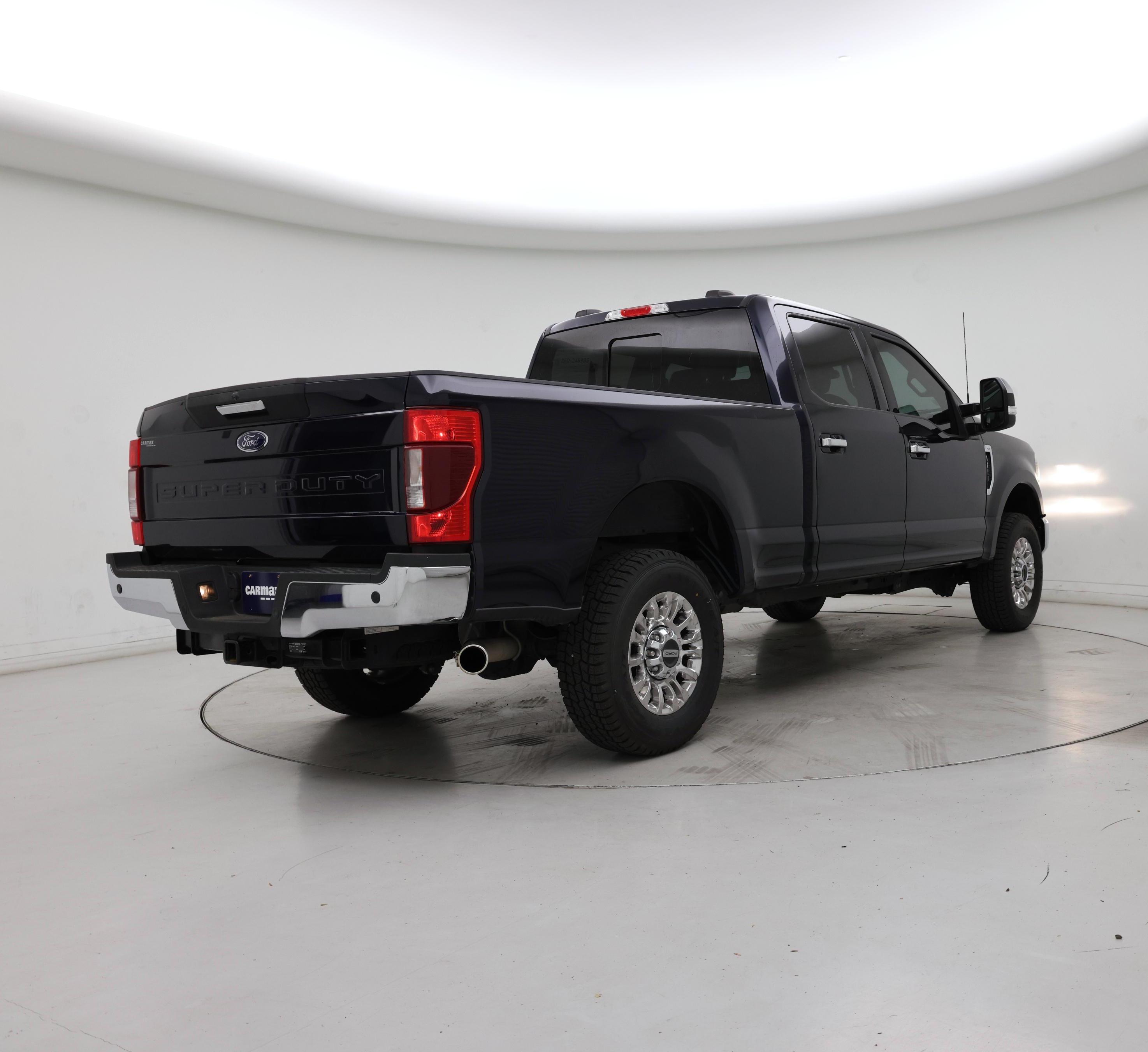 Thumbnail: 2022 Ford F-250 - 8