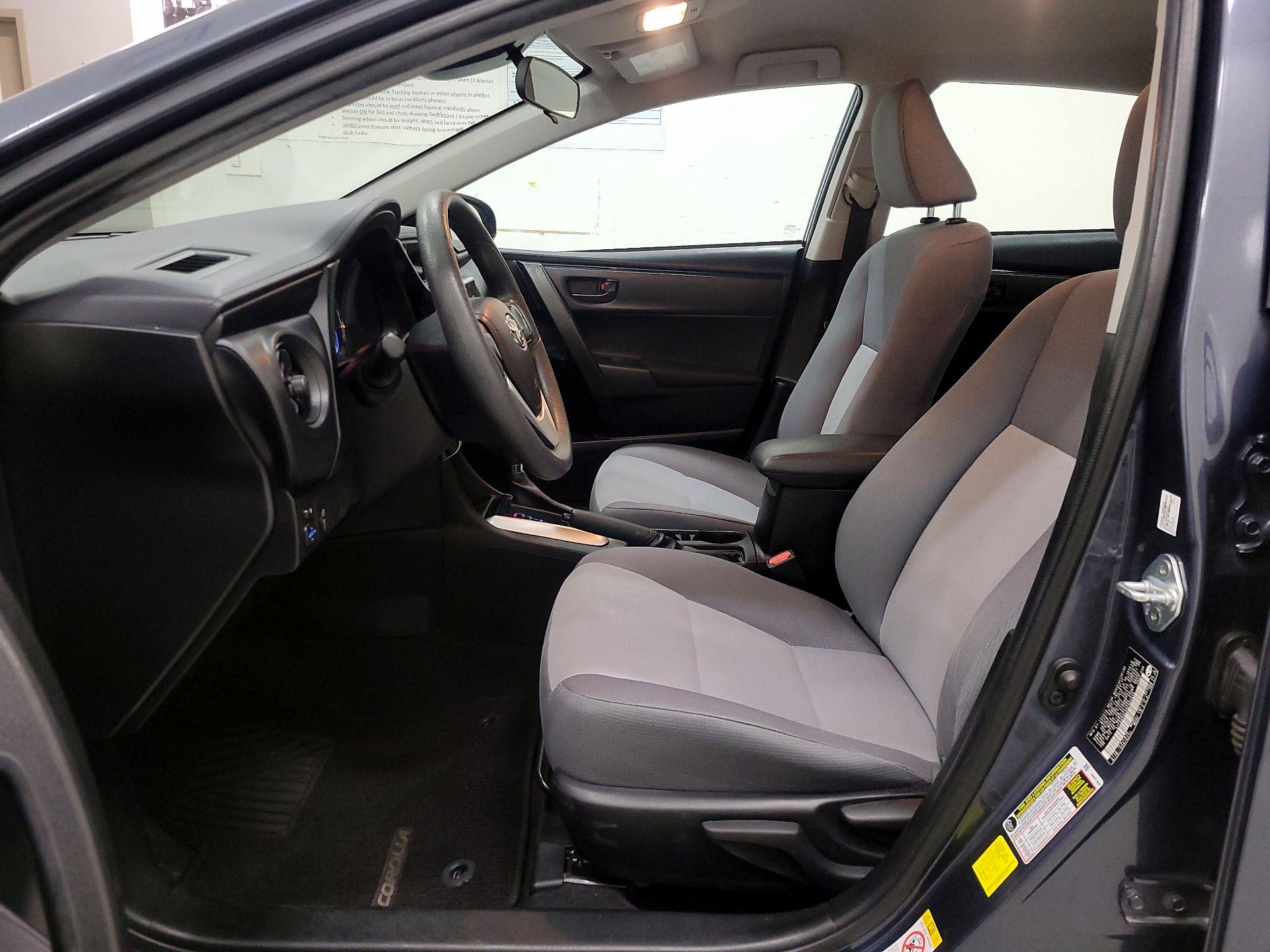 Thumbnail: 2017 Toyota Corolla - 11
