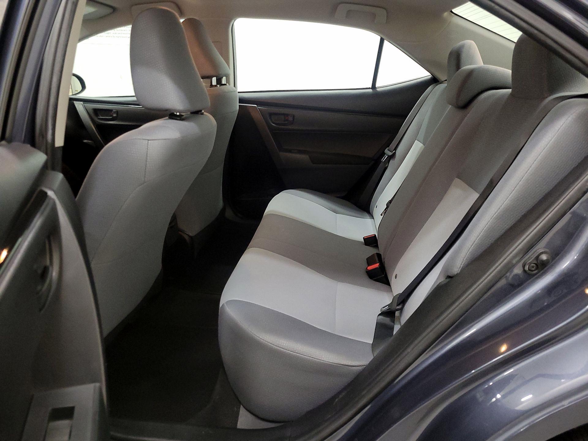 Thumbnail: 2017 Toyota Corolla - 19
