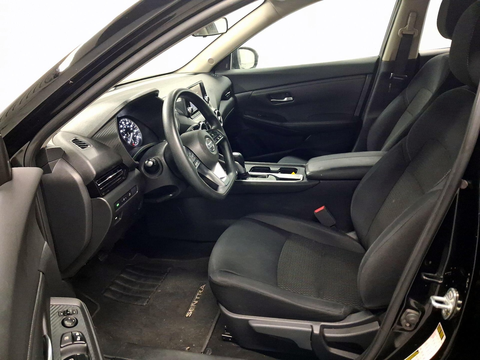 2020 Nissan Sentra S - Photo 10